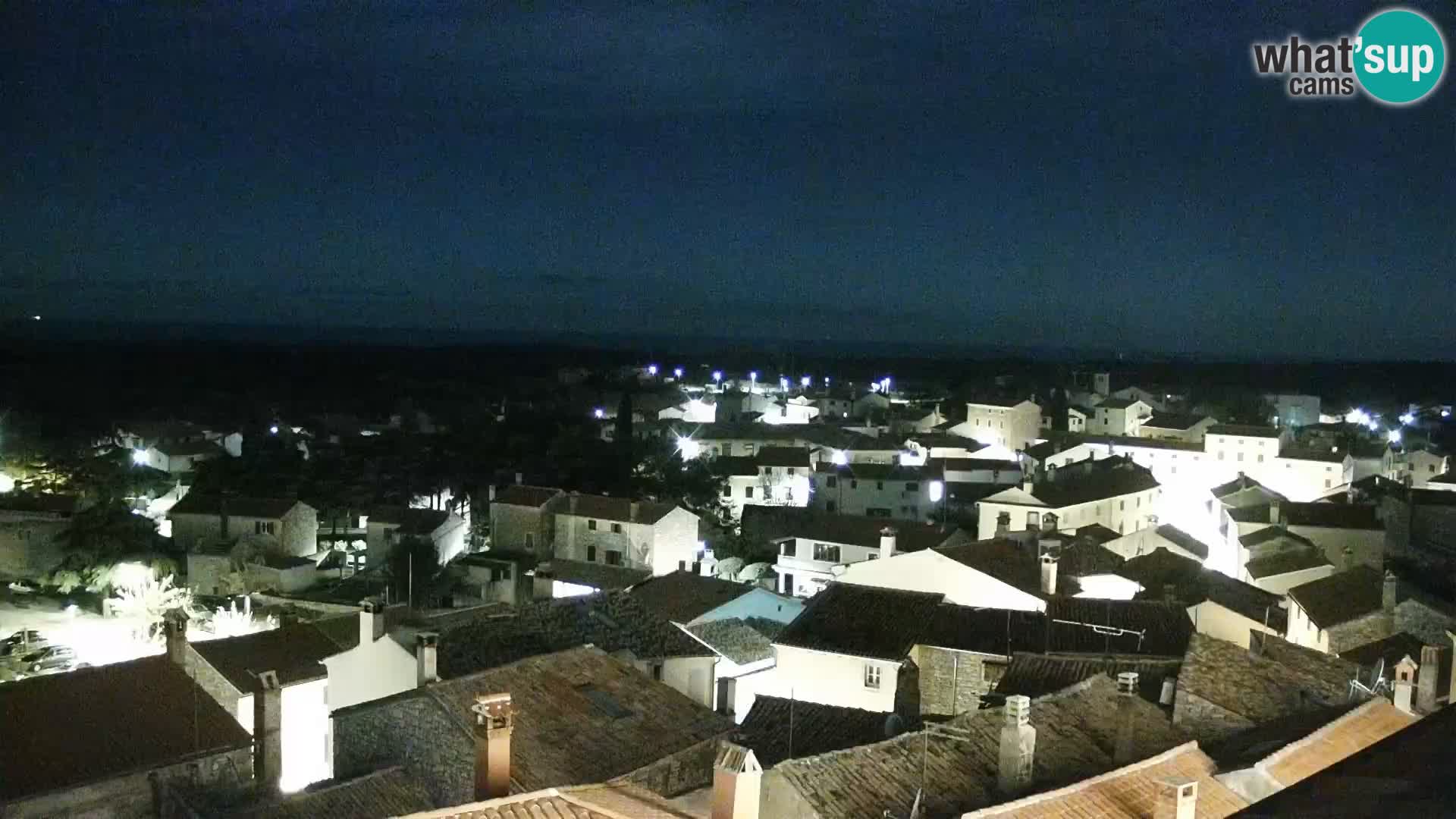 Bale – pogled sa palace Soardo-Bembo