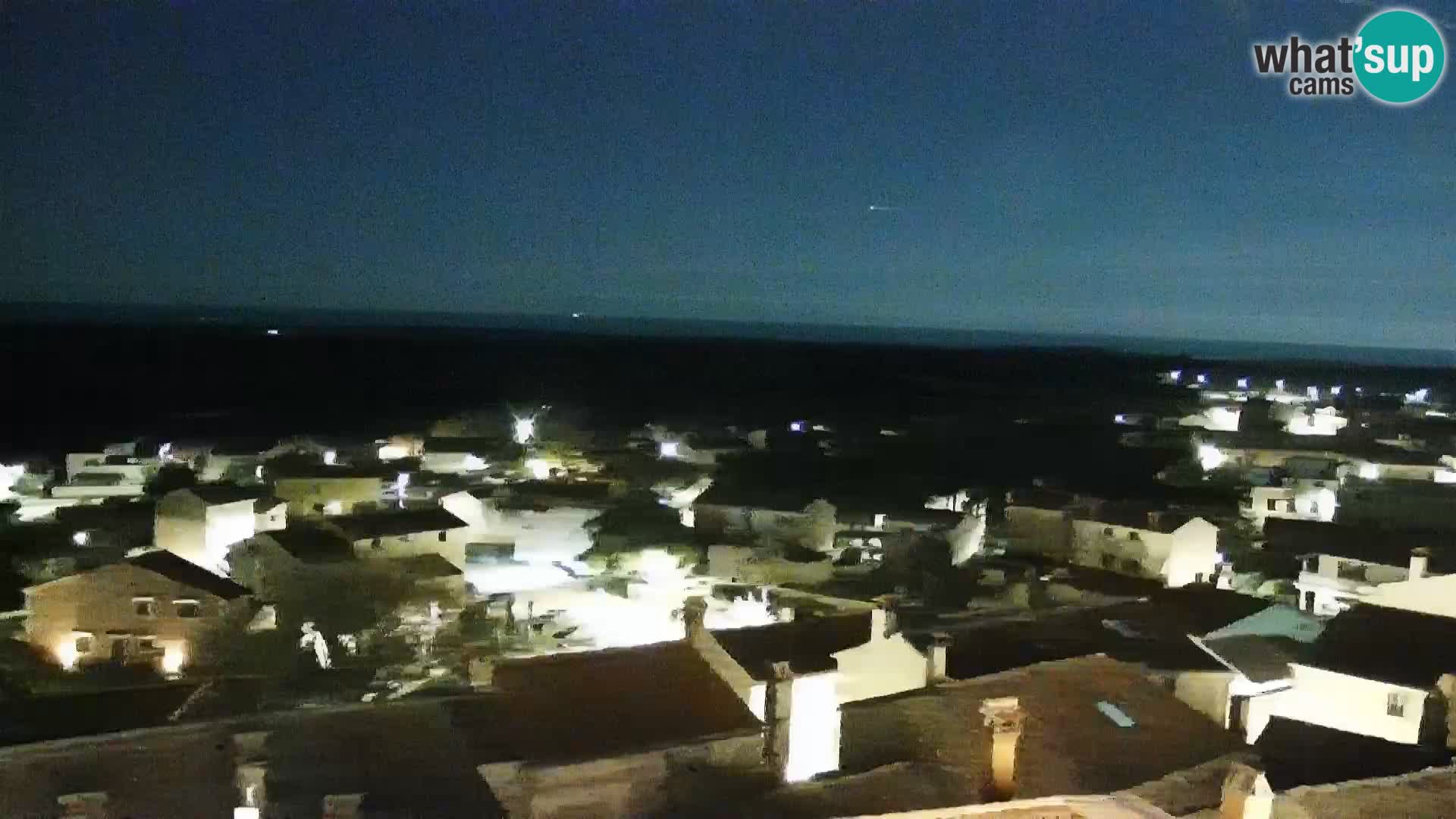 Bale – pogled s palace Soardo-Bembo