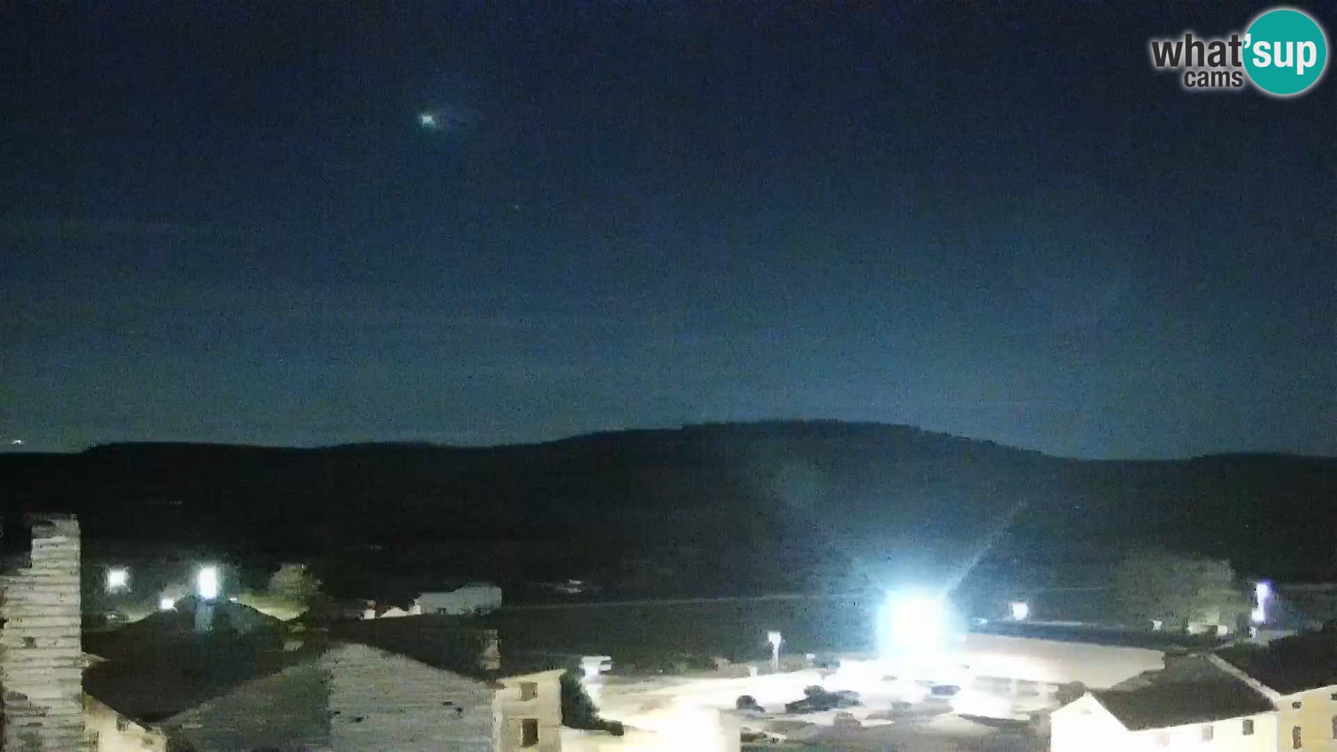 Bale – pogled sa palace Soardo-Bembo