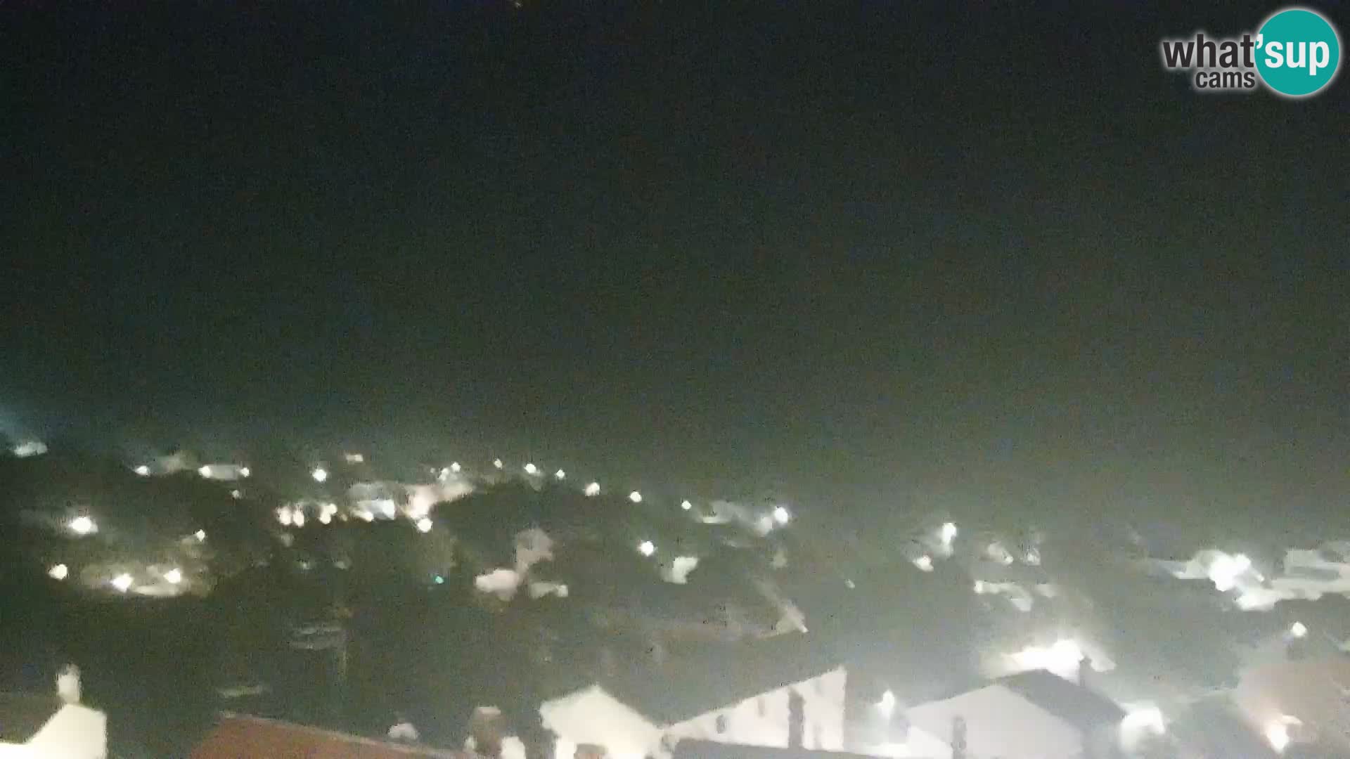 Bale – Vista desde palacio Soardo-Bembo