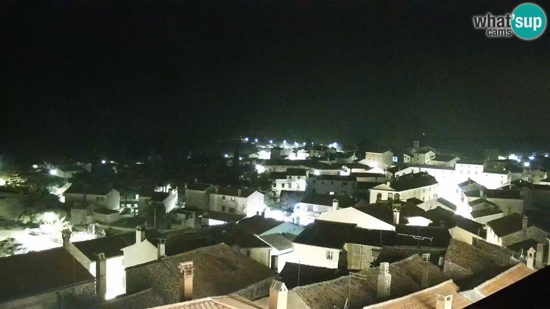 Bale – view from Soardo-Bembo Palace