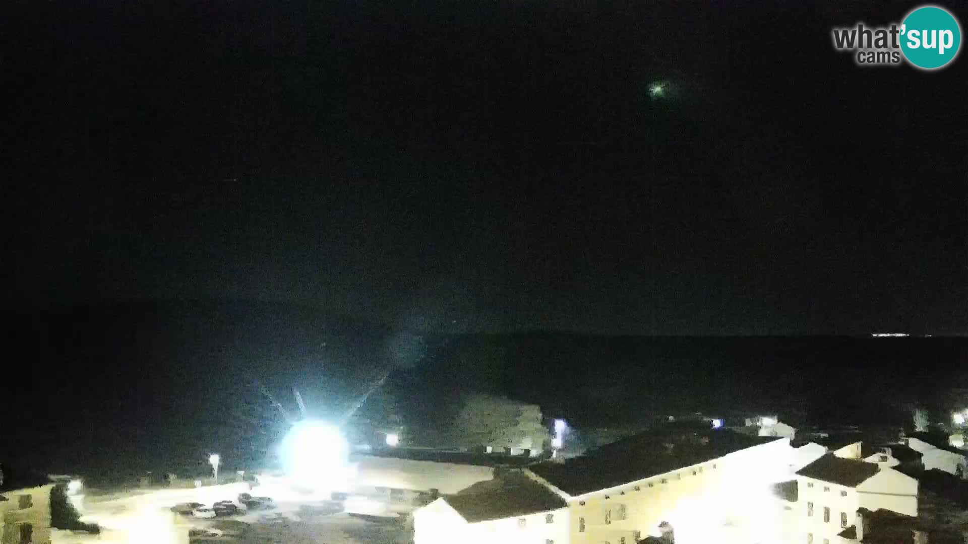 Bale – pogled s palace Soardo-Bembo