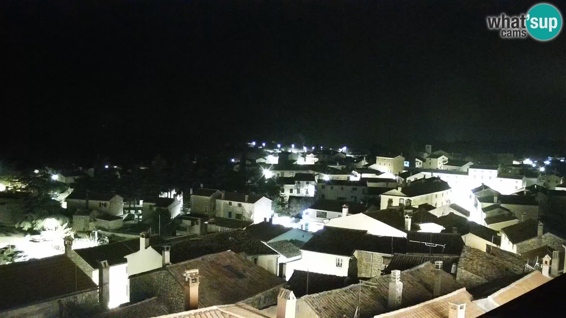 Bale – view from Soardo-Bembo Palace