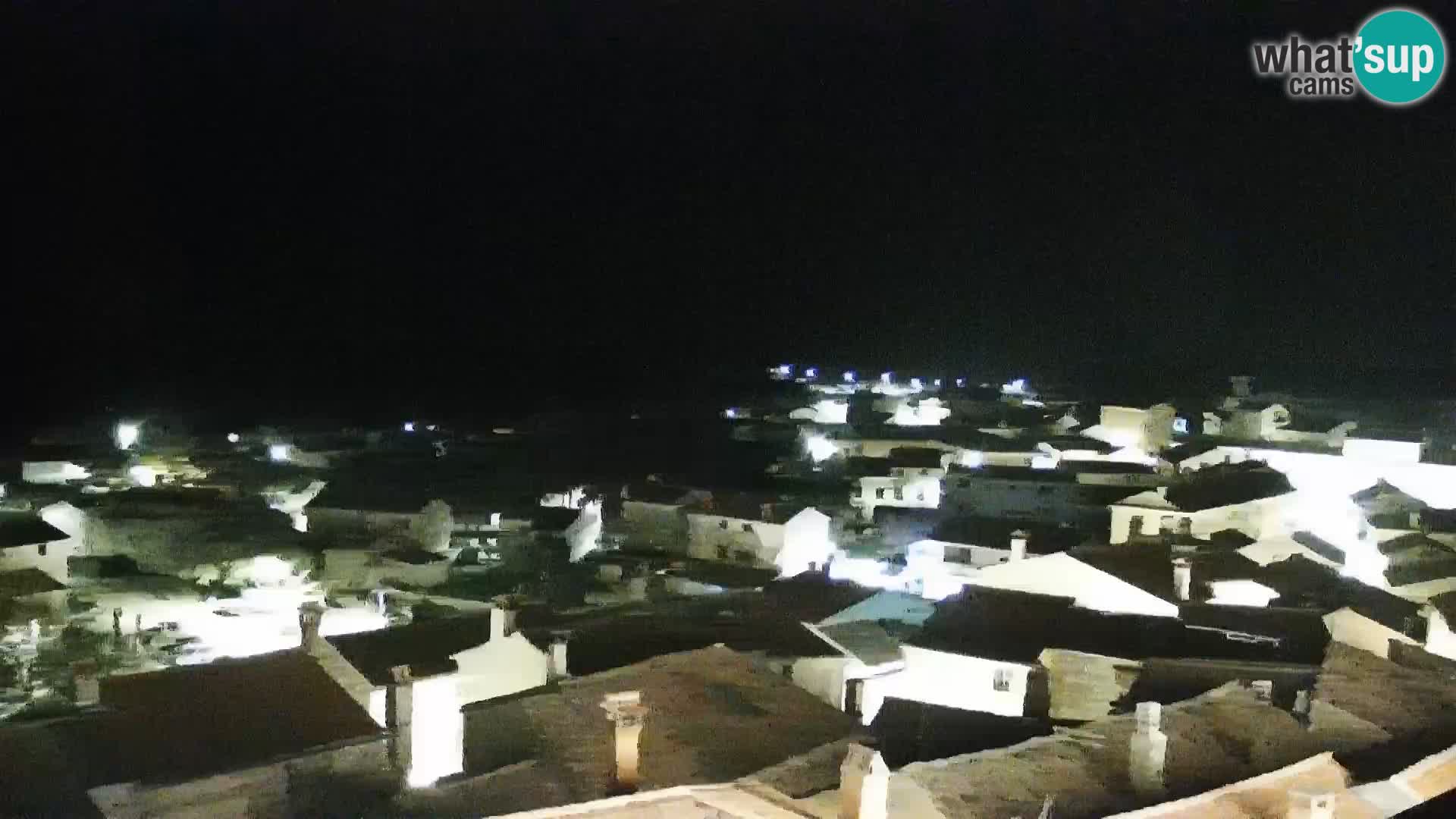 Bale – Vue du palais Soardo-Bembo