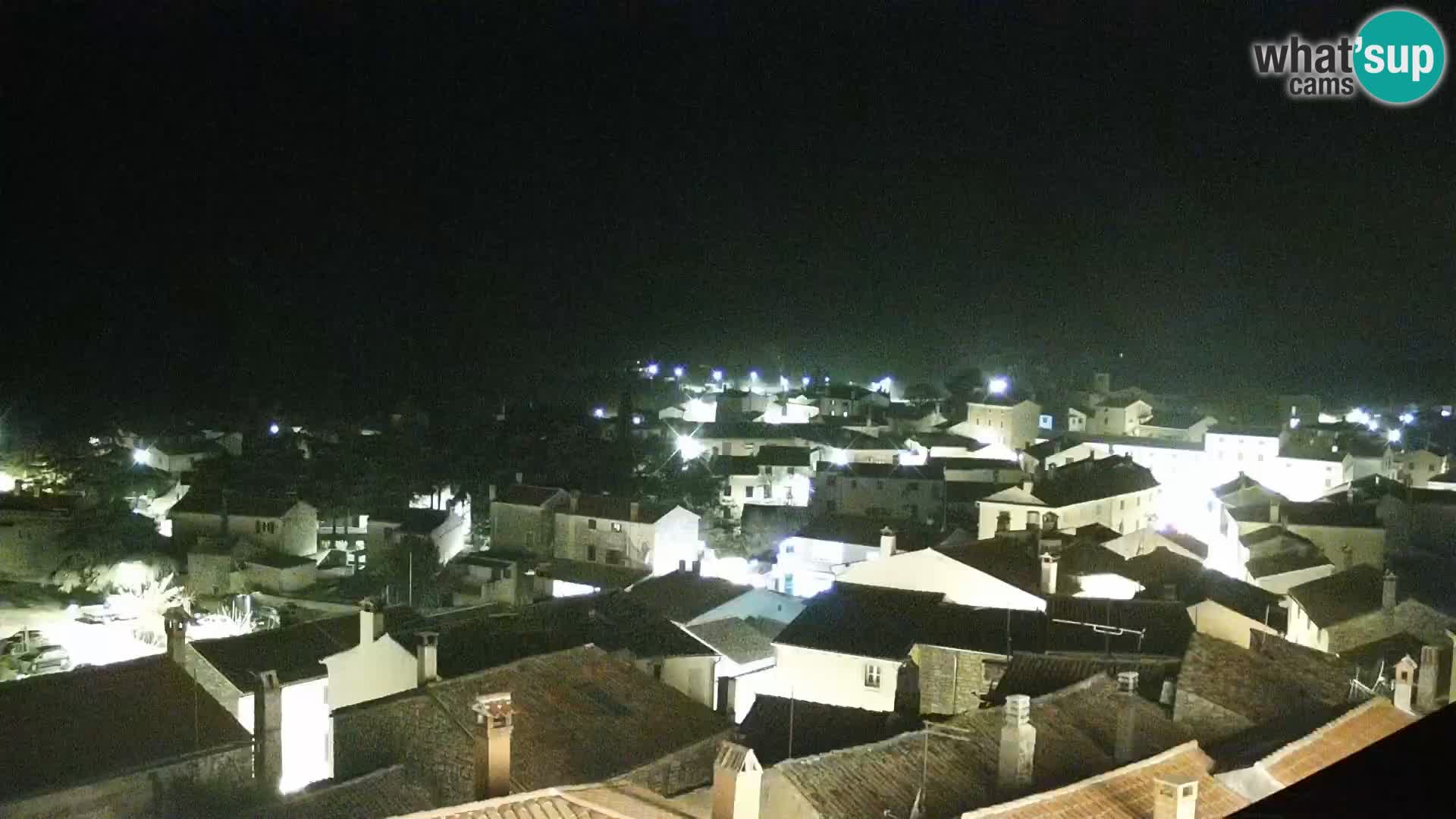 Bale – Vista desde palacio Soardo-Bembo