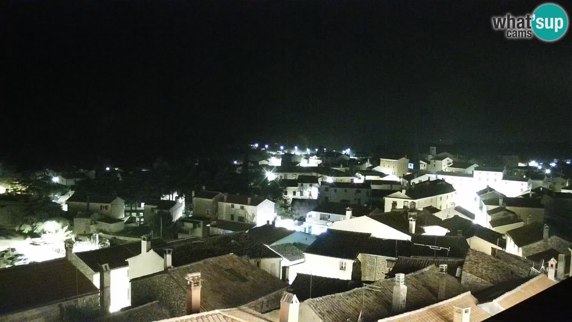 Bale – view from Soardo-Bembo Palace