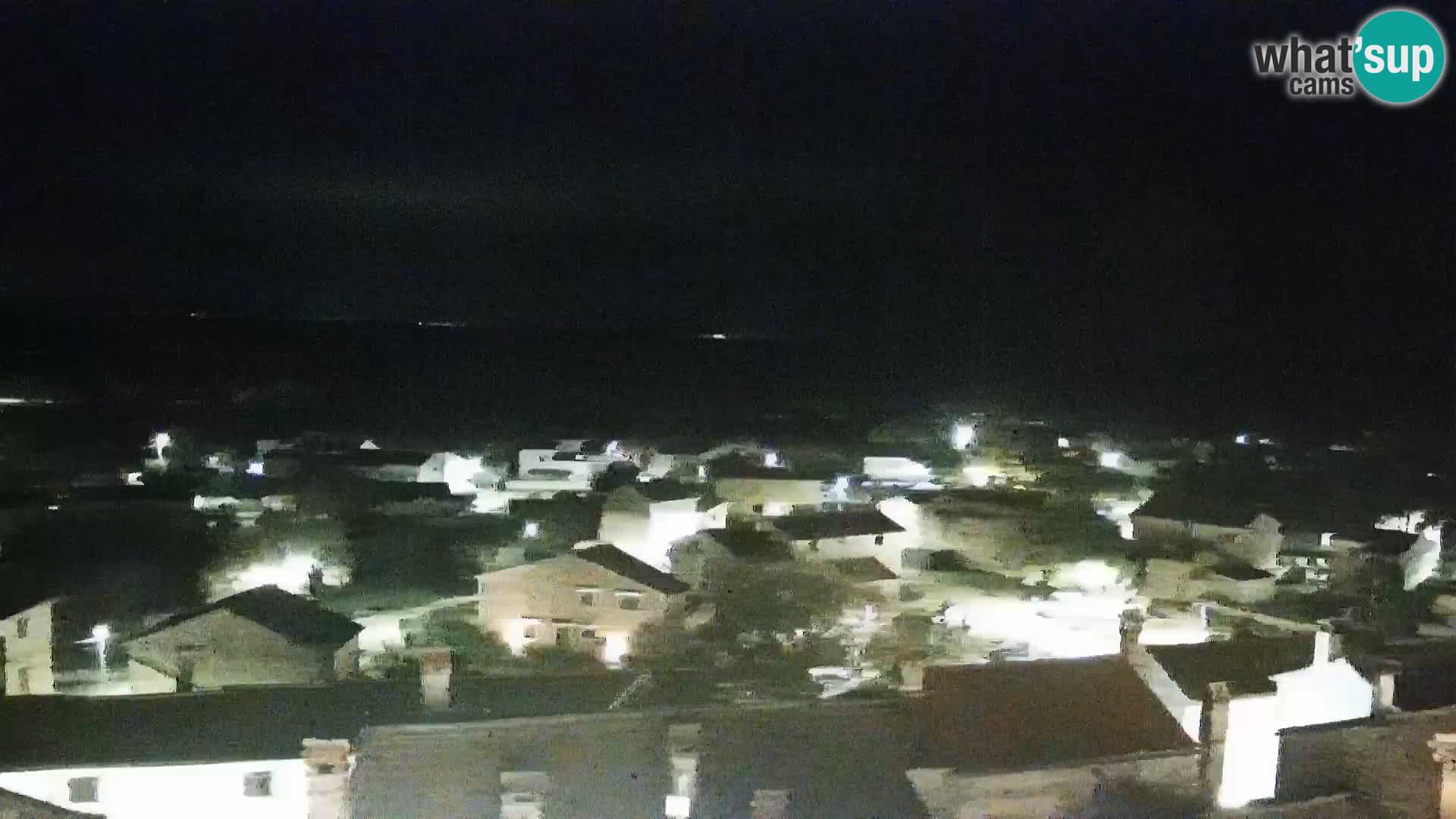 Bale – Vista desde palacio Soardo-Bembo