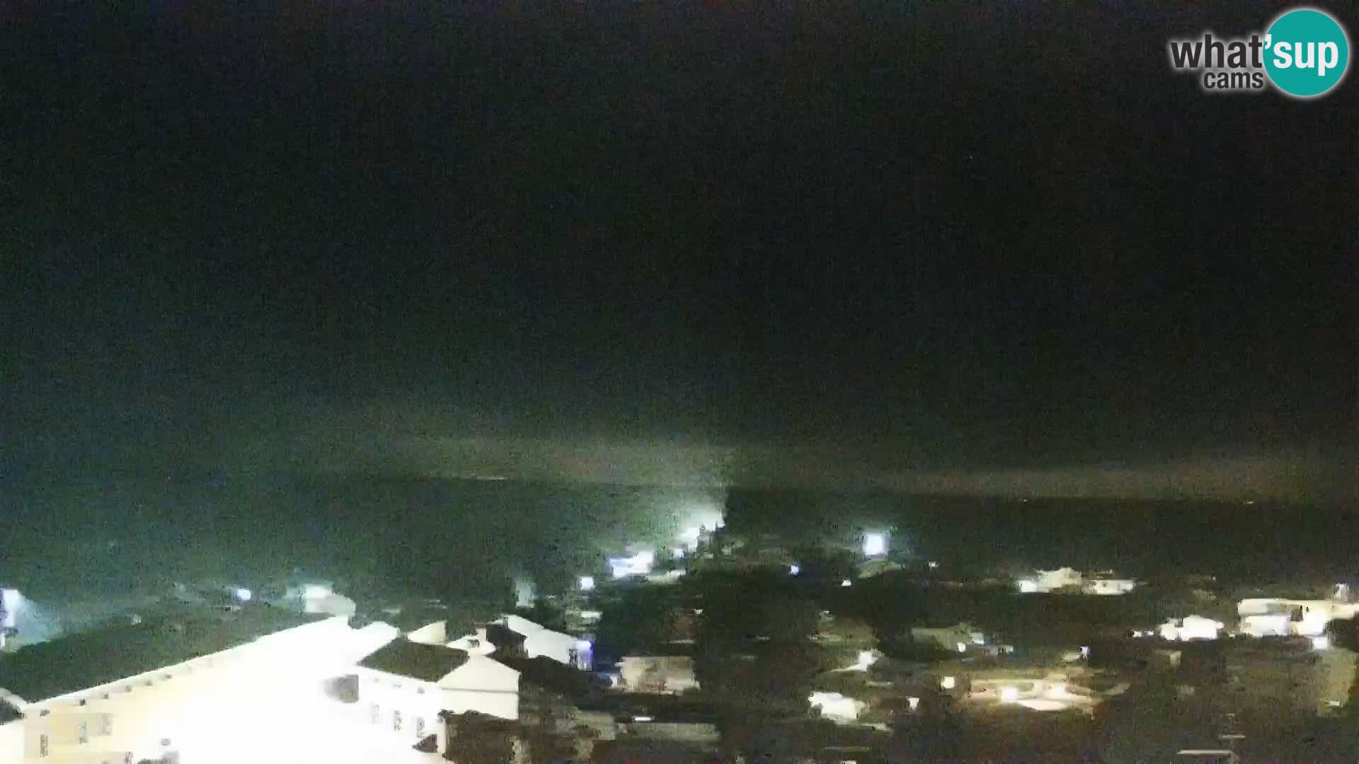 Bale – Blick vom Palast Soardo-Bembo