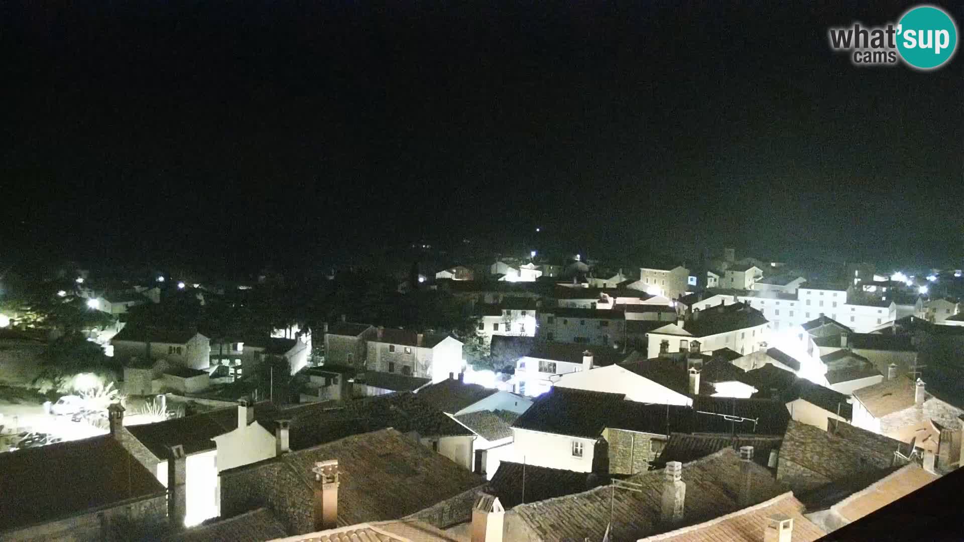 Bale – pogled sa palace Soardo-Bembo