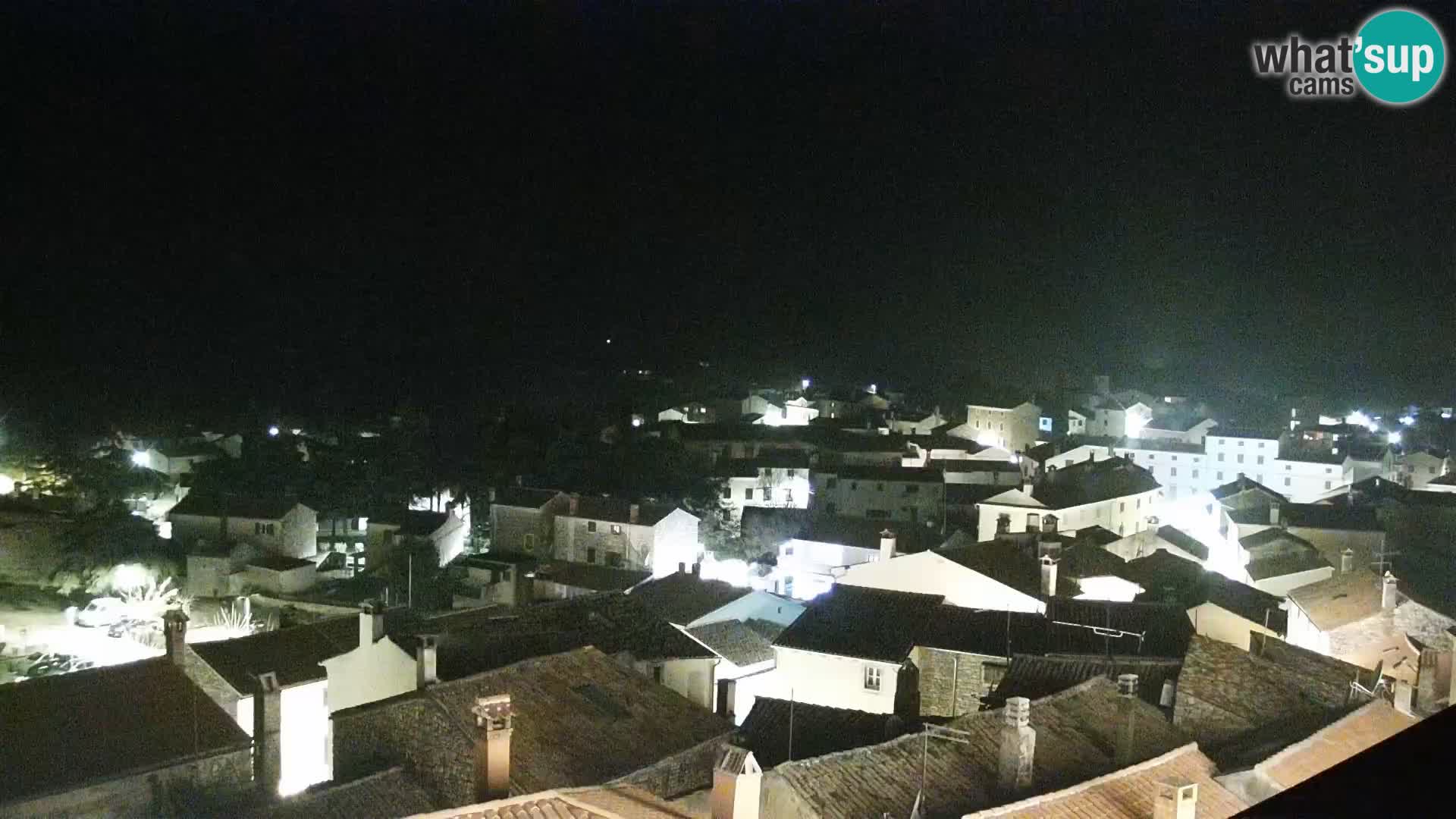 Bale – Vista desde palacio Soardo-Bembo