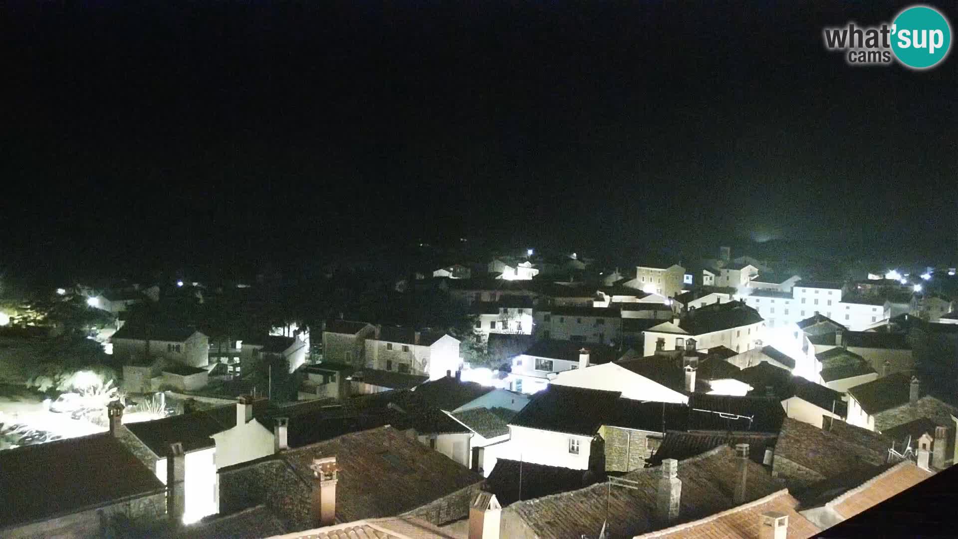 Bale – view from Soardo-Bembo Palace