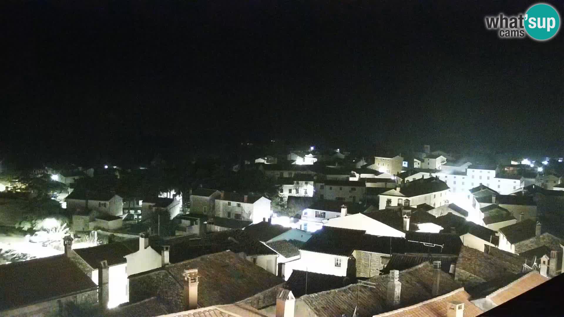 Bale – Vista desde palacio Soardo-Bembo