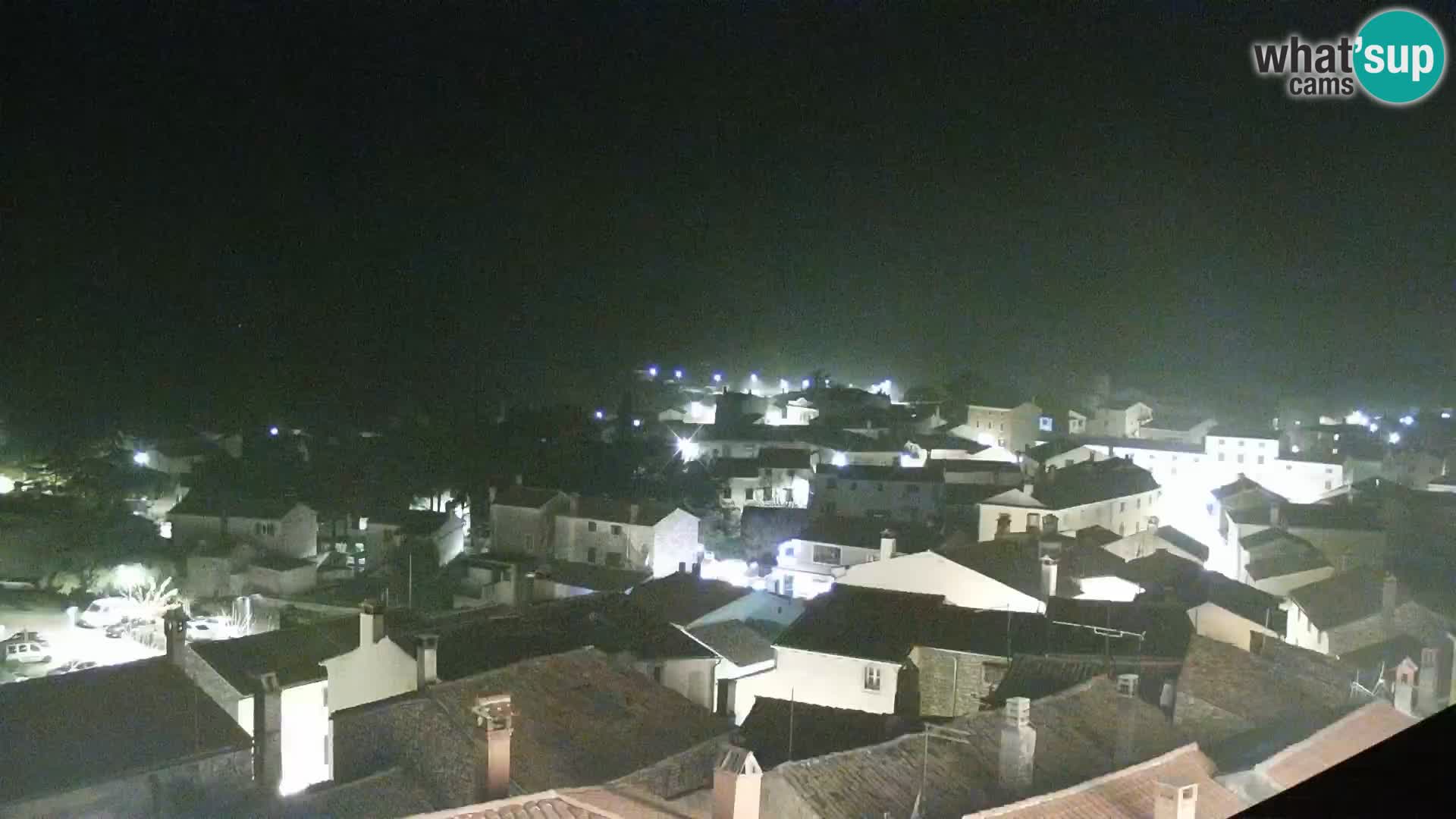 Valle – panorama dal palazzo Soardo-Bembo