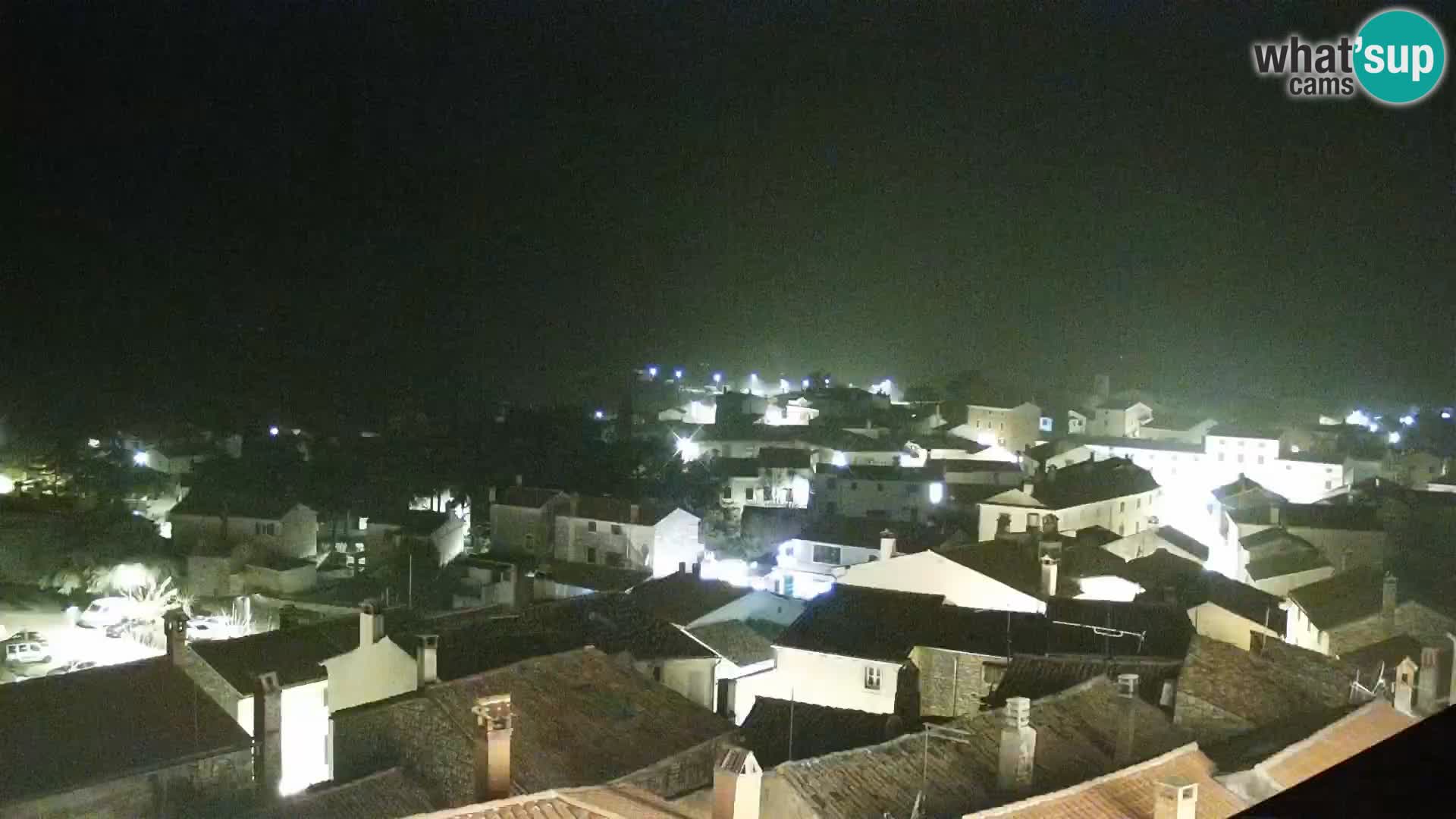 Bale – Vue du palais Soardo-Bembo