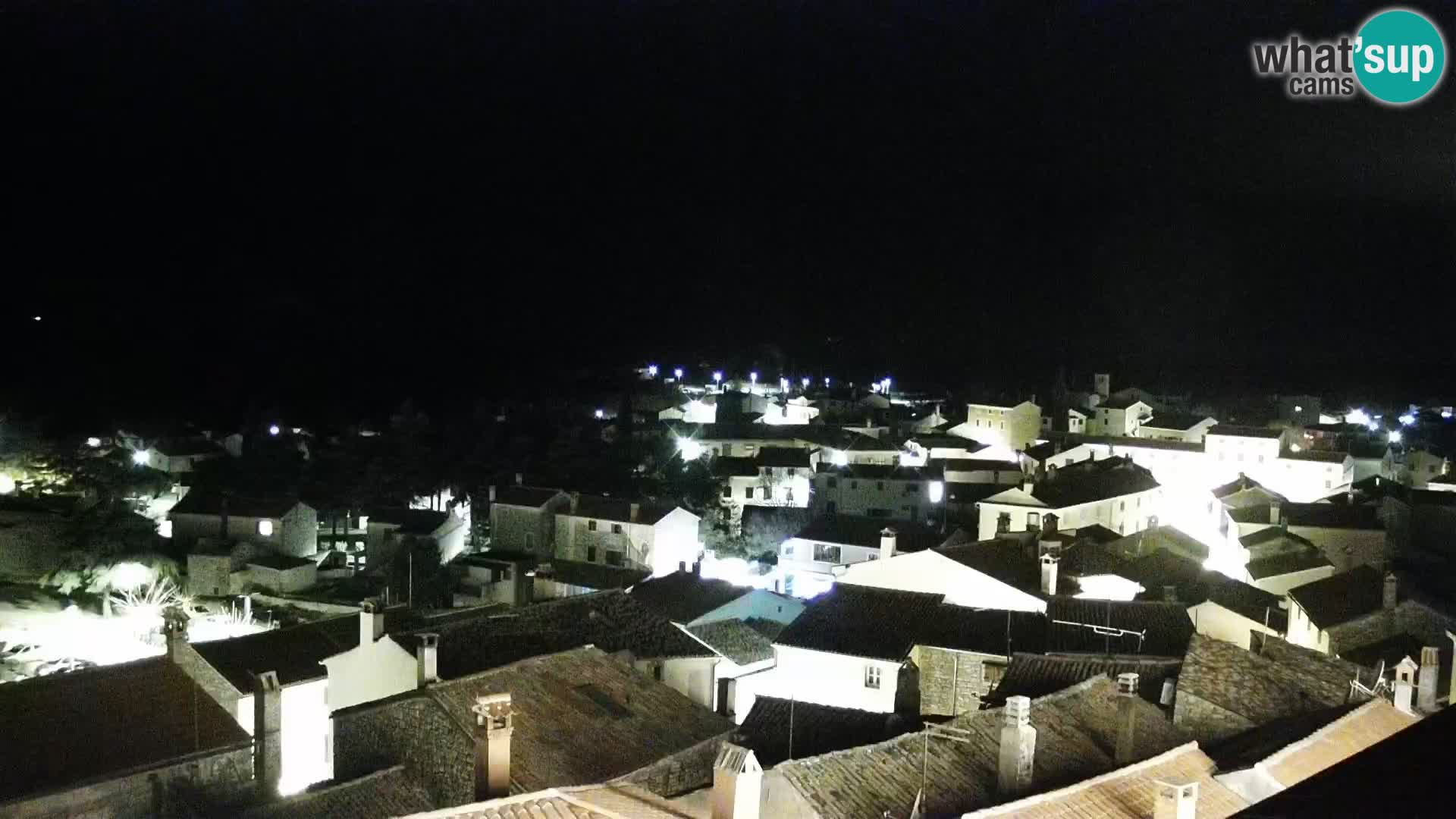 Bale – view from Soardo-Bembo Palace