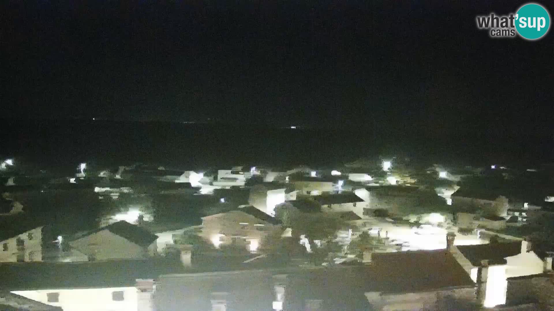 Valle – panorama dal palazzo Soardo-Bembo