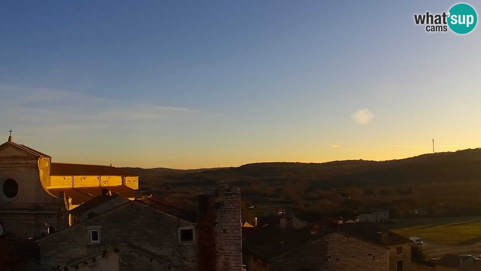 Bale – pogled sa palace Soardo-Bembo