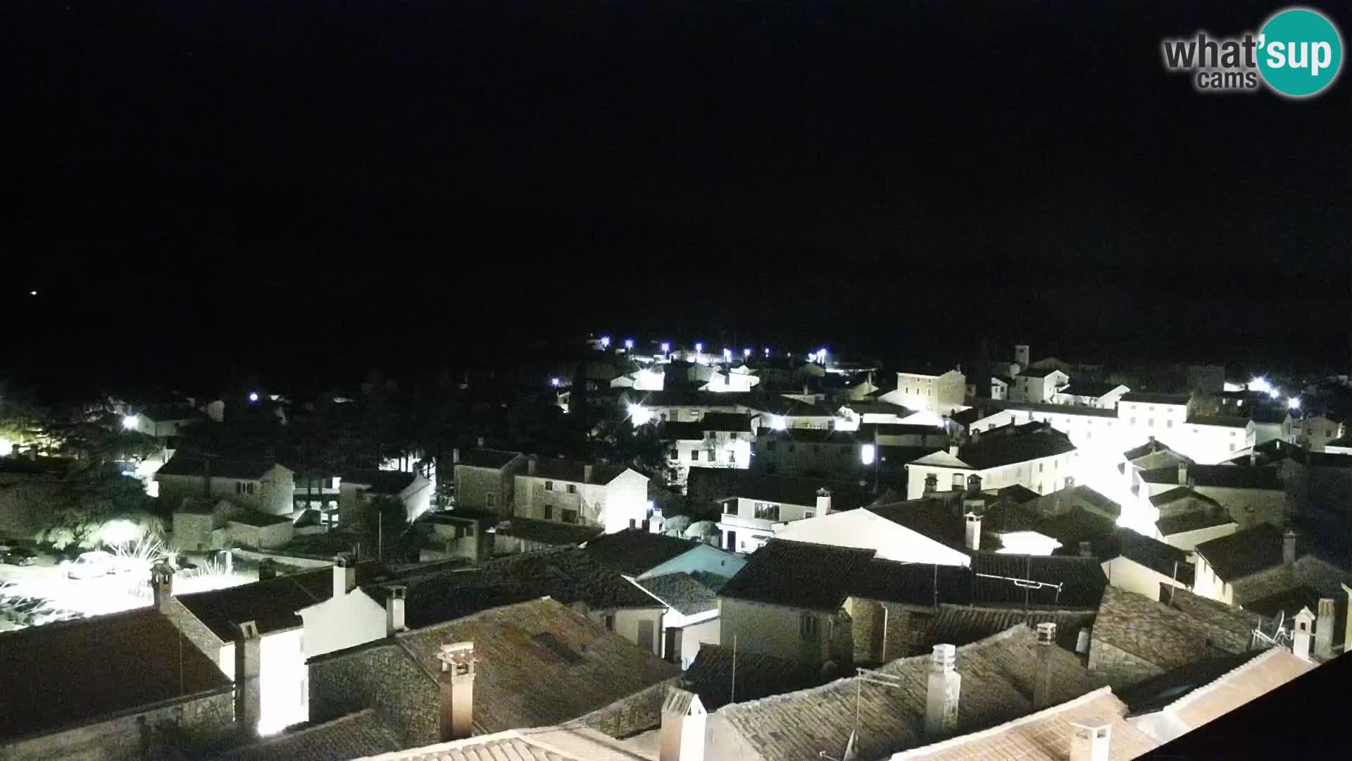 Bale – Vue du palais Soardo-Bembo