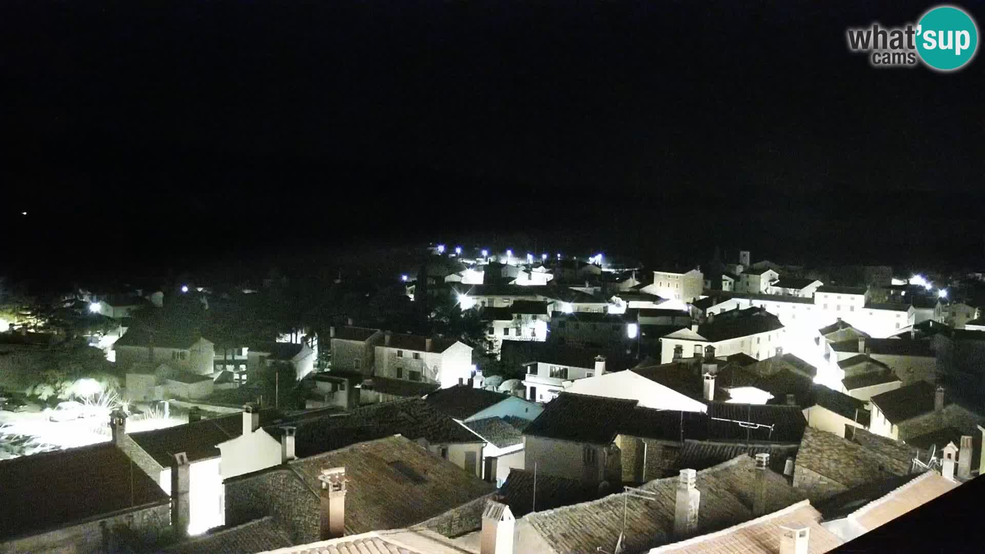 Bale – view from Soardo-Bembo Palace