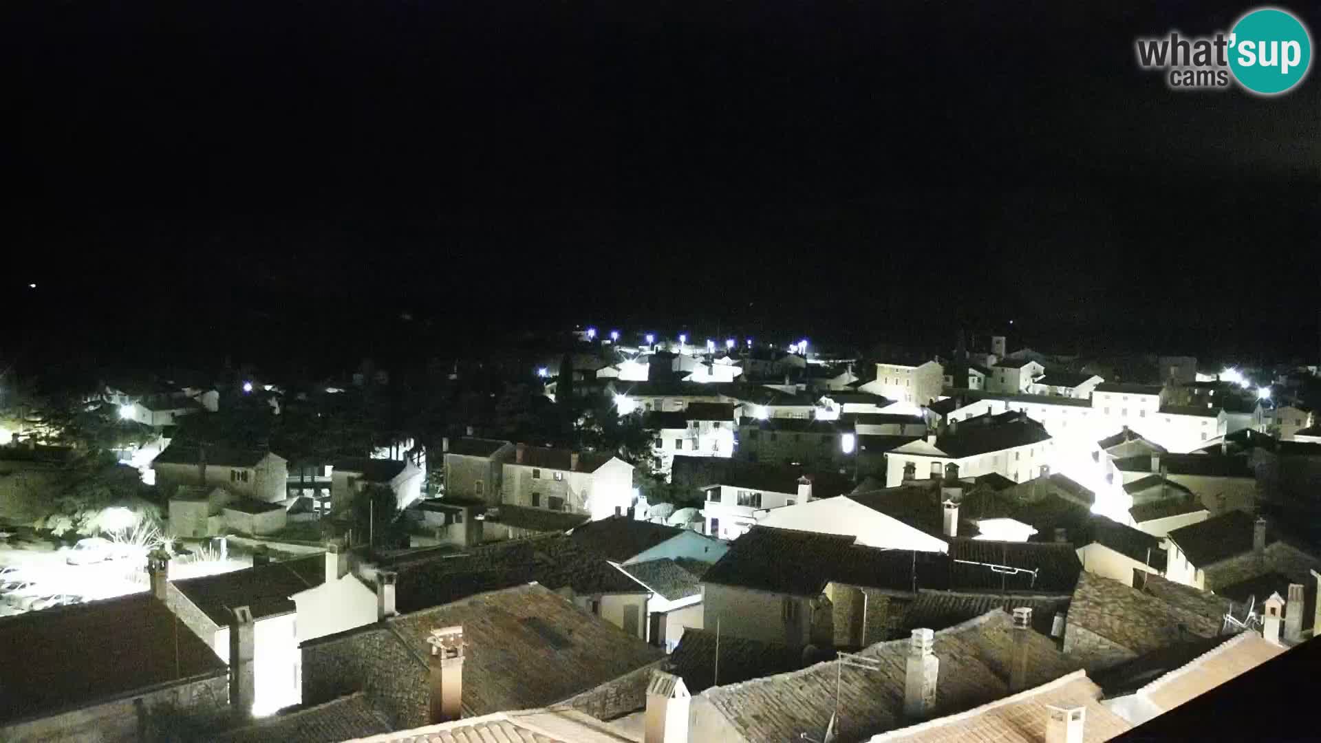 Bale – Vue du palais Soardo-Bembo