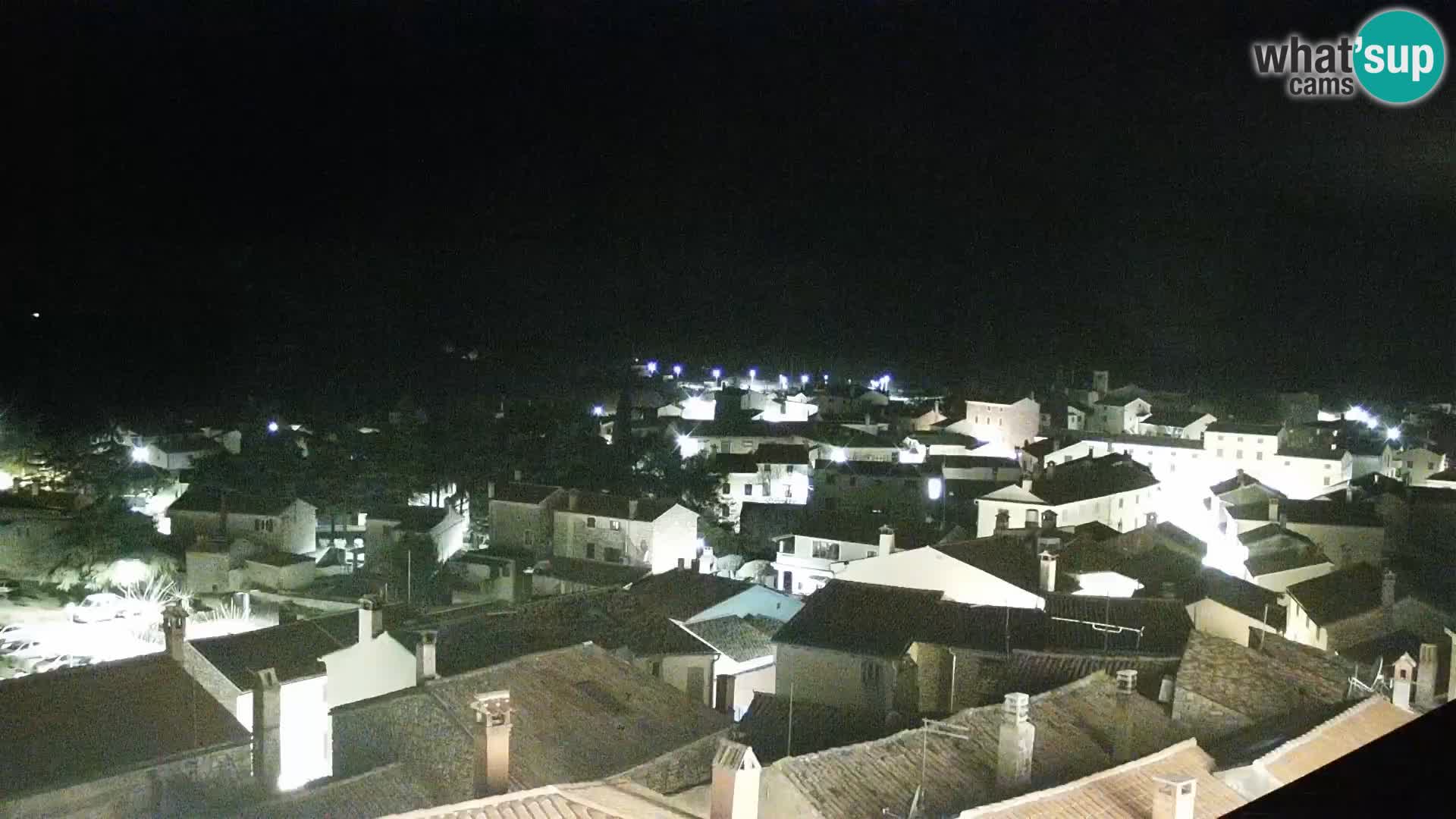 Bale – pogled s palace Soardo-Bembo