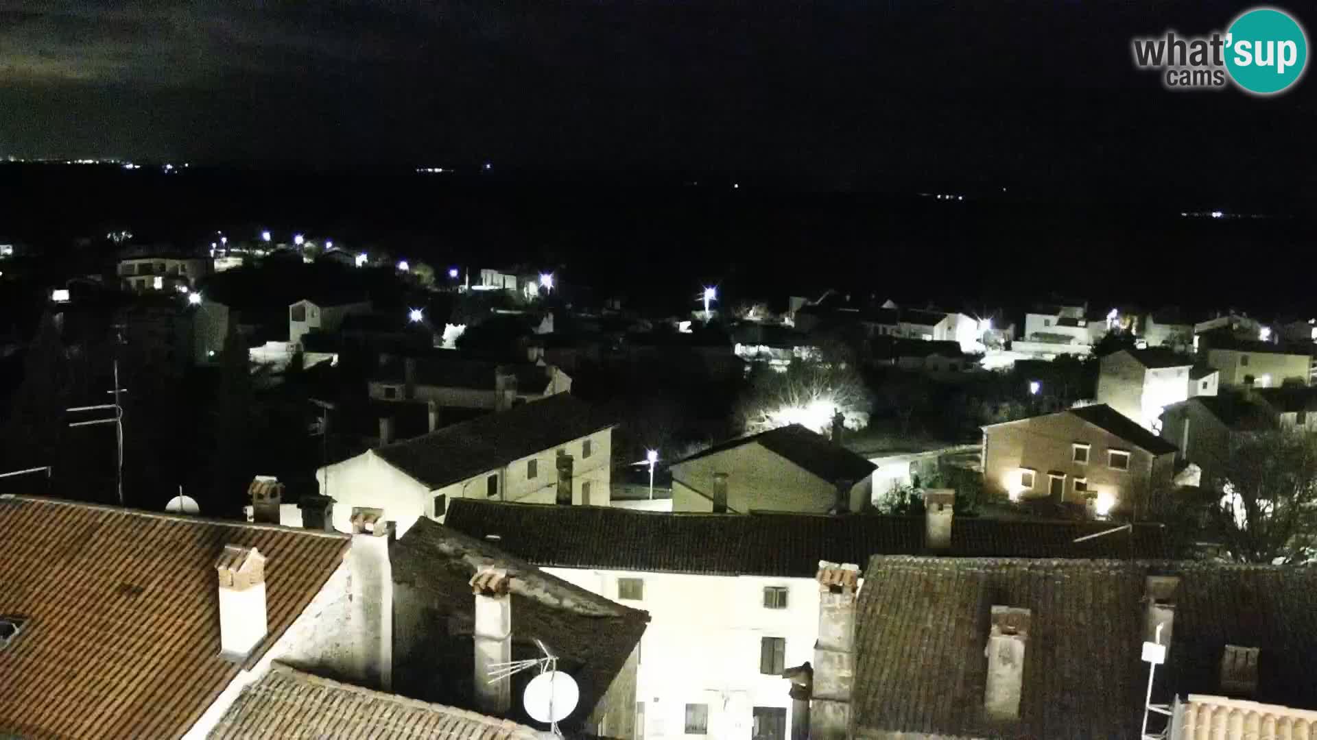 Bale – Vue du palais Soardo-Bembo