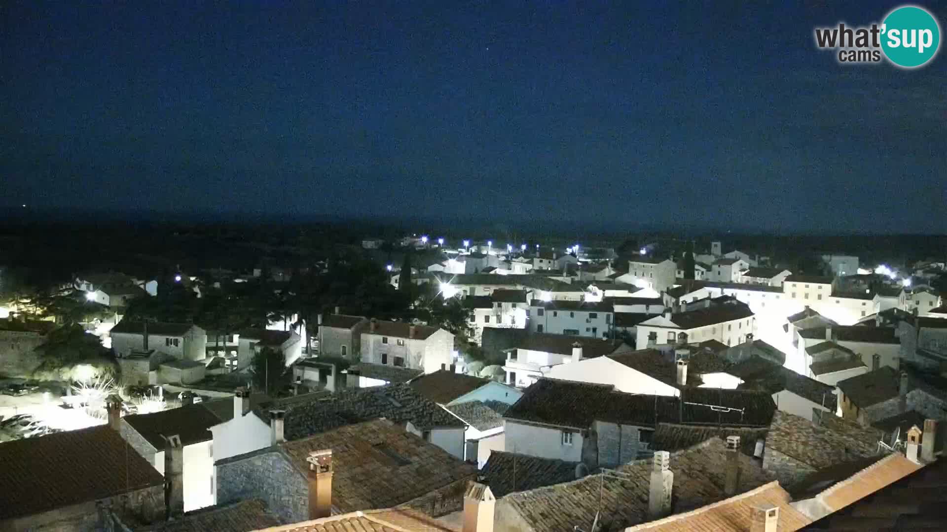 Bale – pogled sa palace Soardo-Bembo