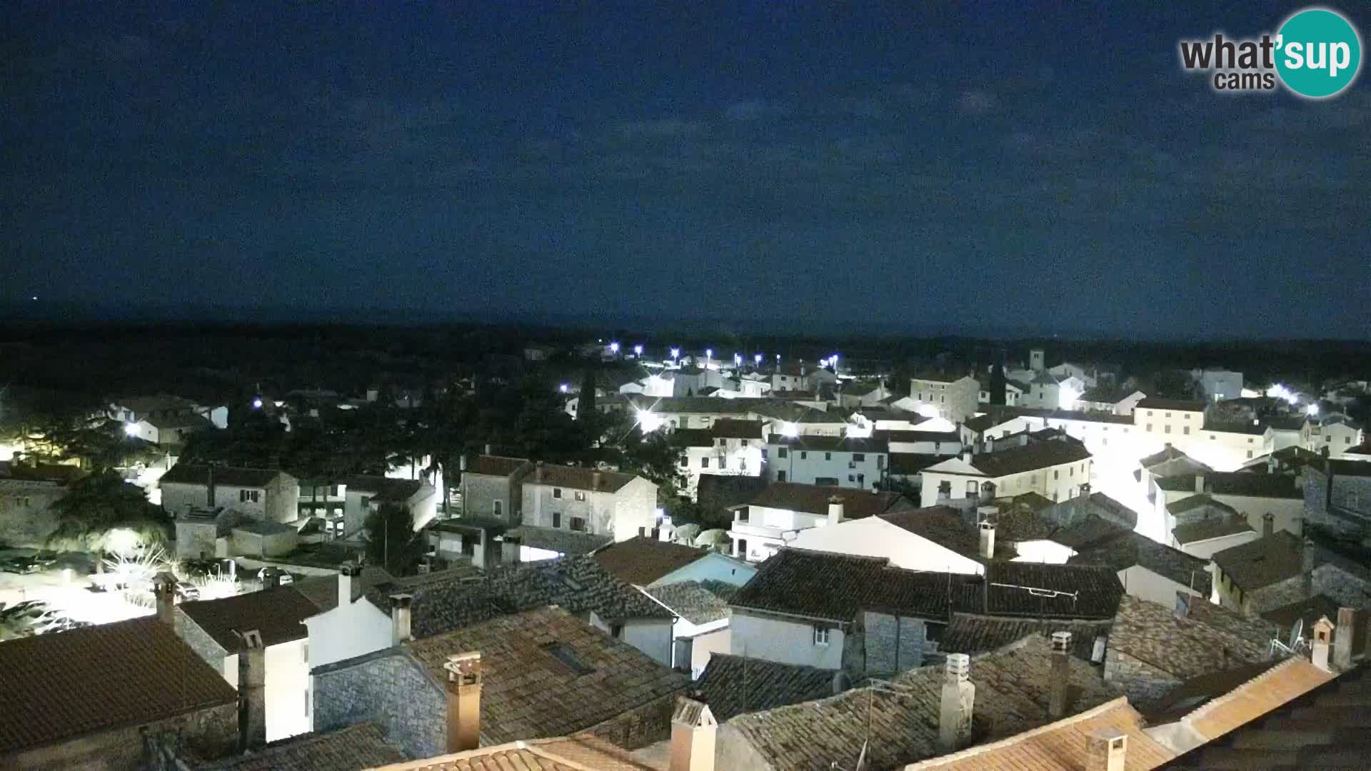 Bale – Vista desde palacio Soardo-Bembo