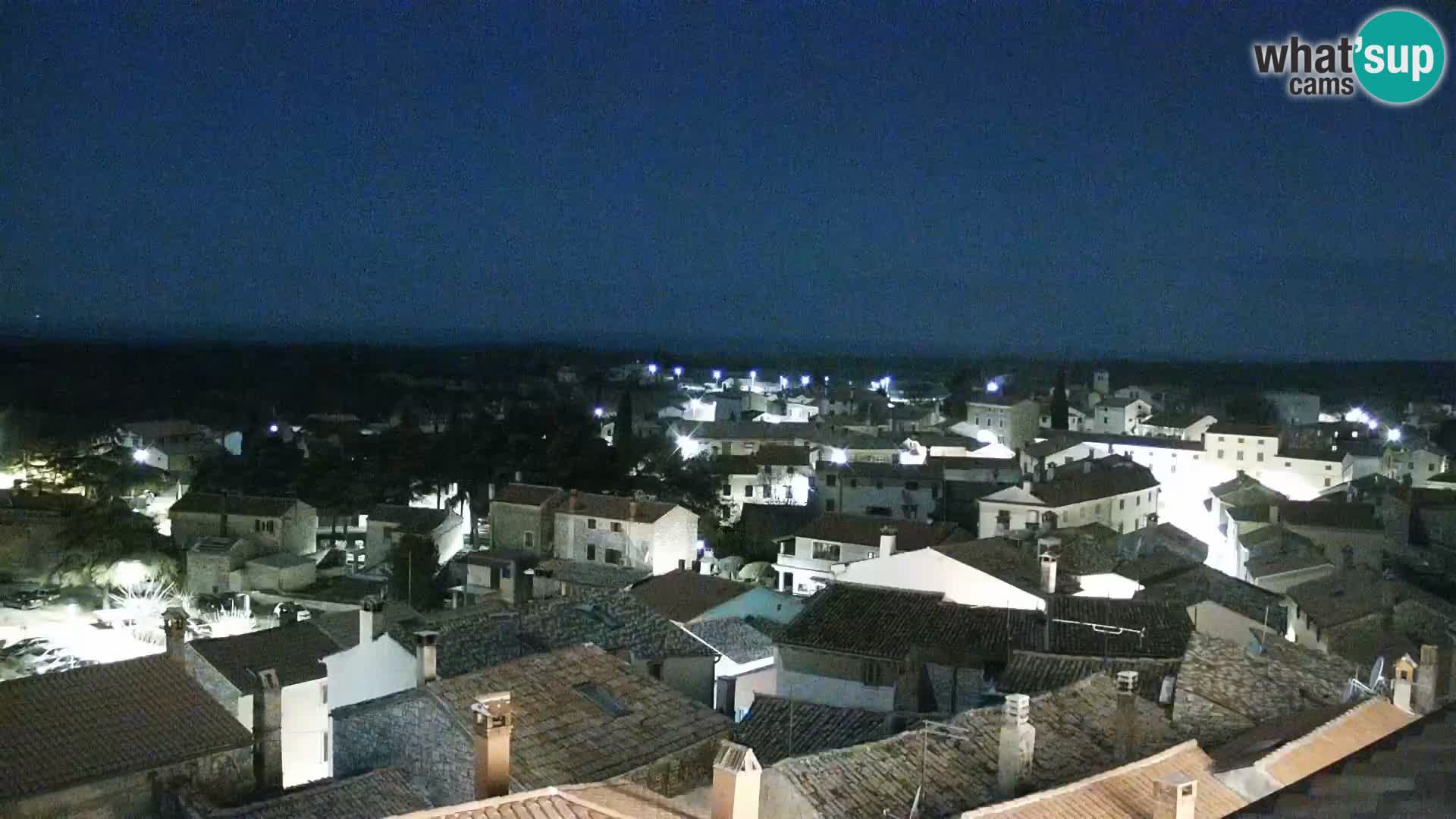 Bale – Vue du palais Soardo-Bembo