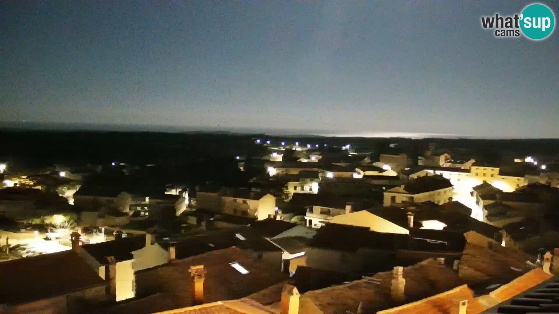 Bale – pogled sa palace Soardo-Bembo