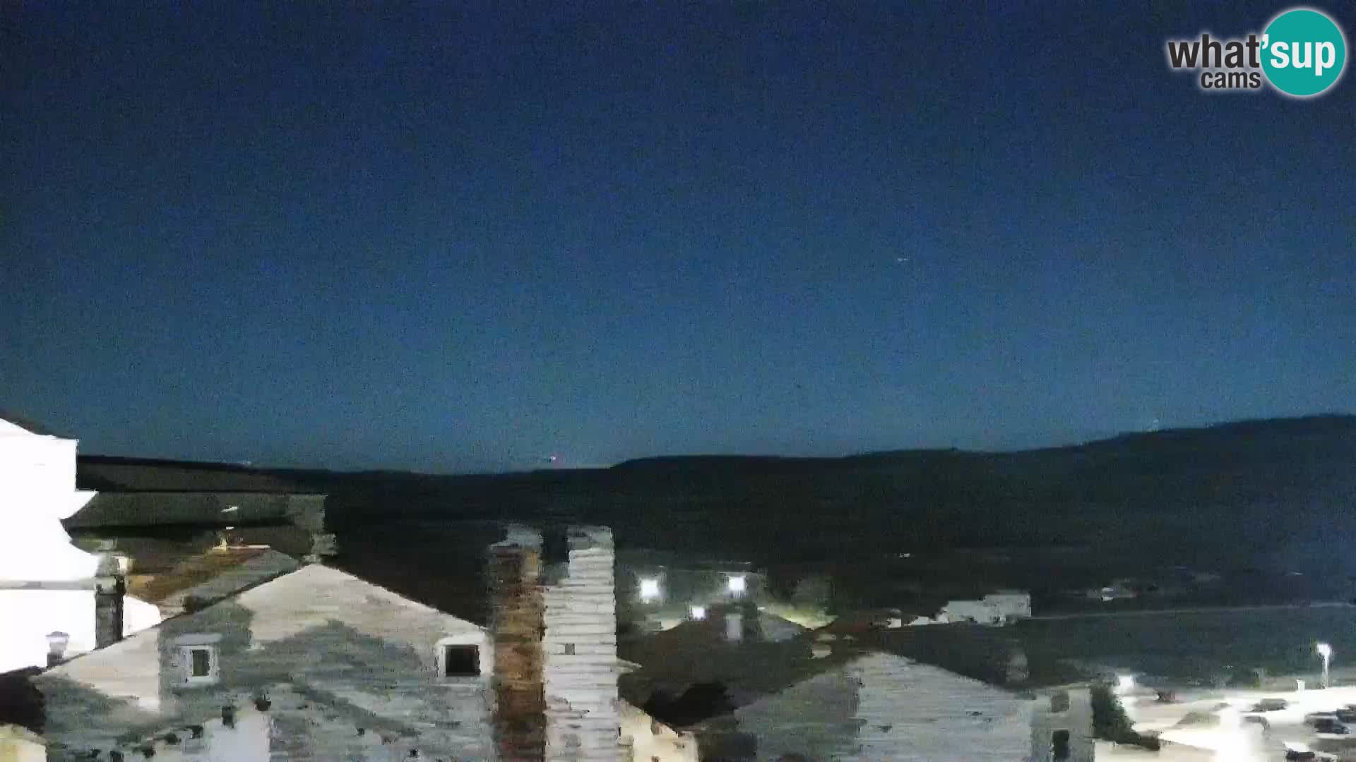 Bale – pogled s palace Soardo-Bembo