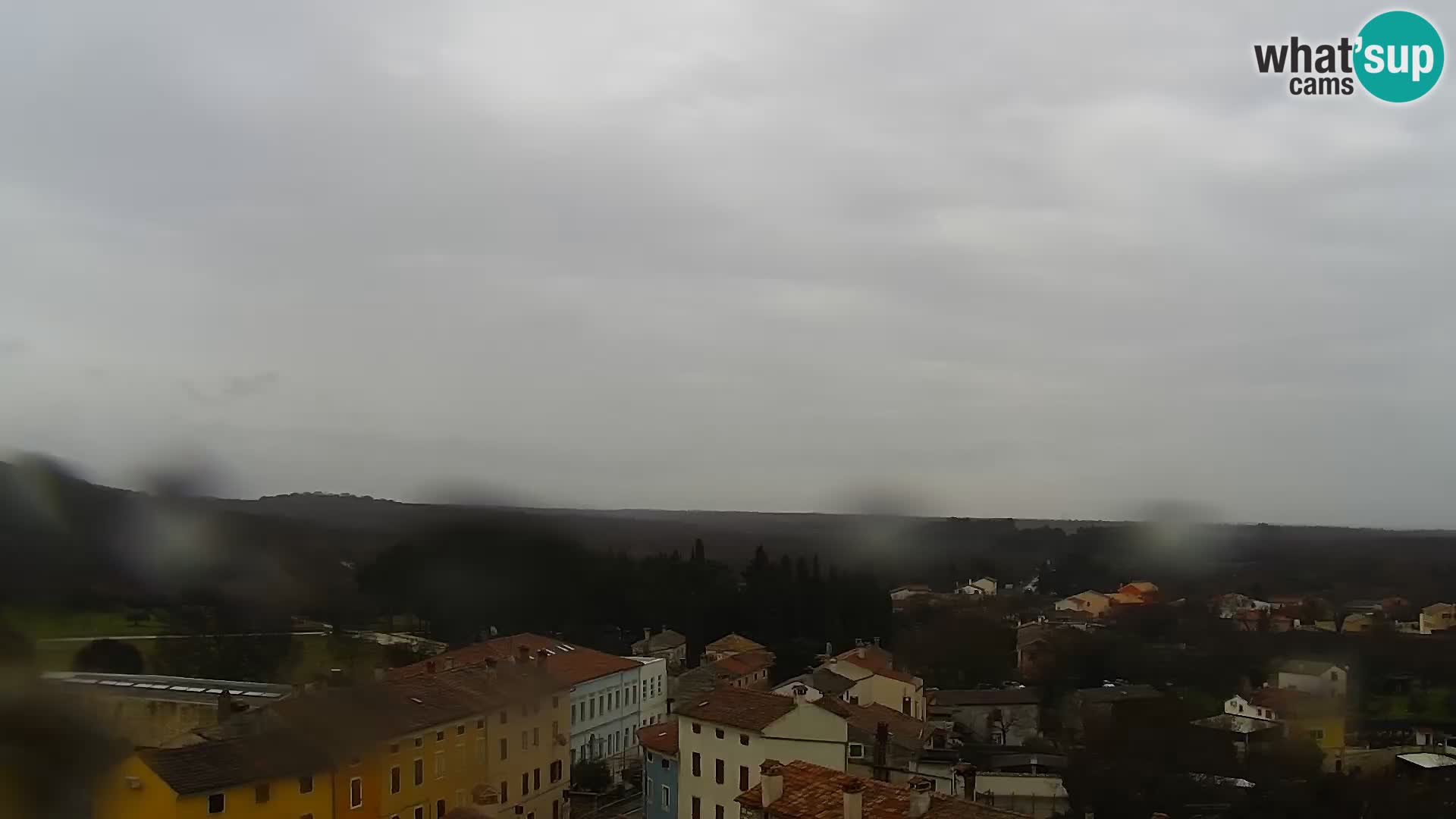 Bale – Vue du palais Soardo-Bembo