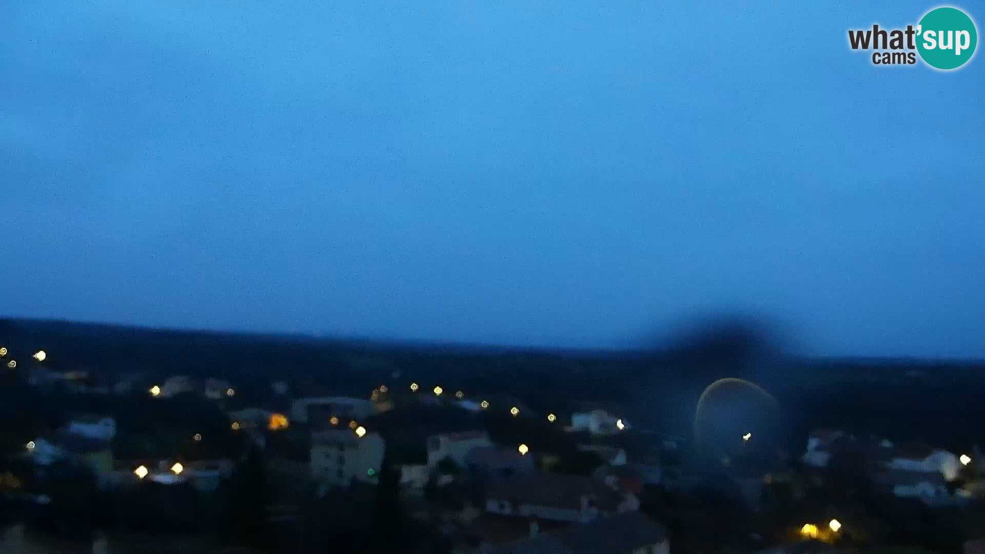 Bale – pogled s palace Soardo-Bembo