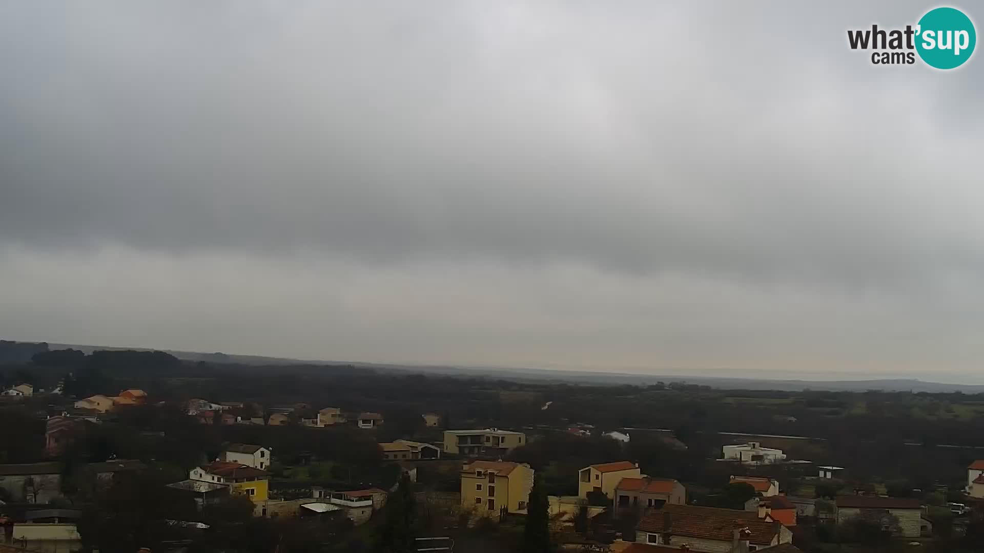 Bale – Vista desde palacio Soardo-Bembo