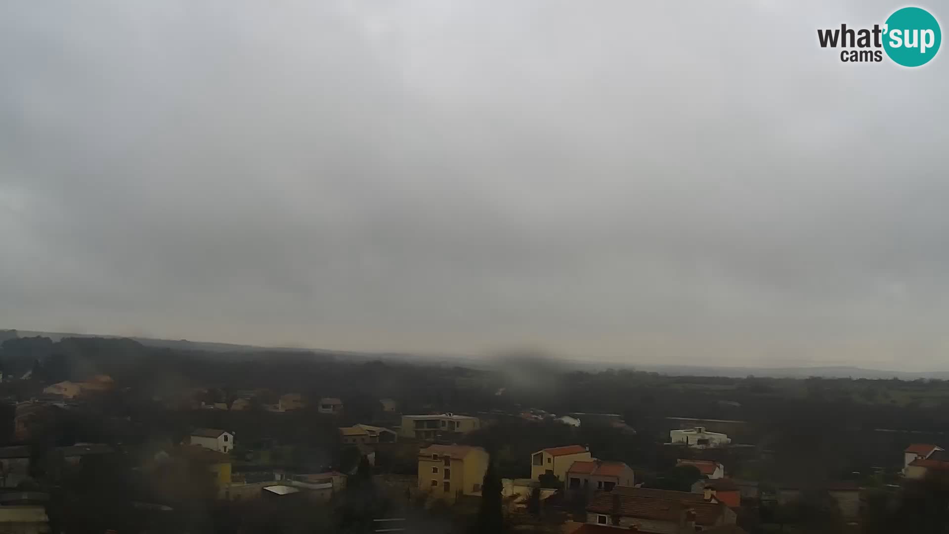 Bale – pogled sa palace Soardo-Bembo