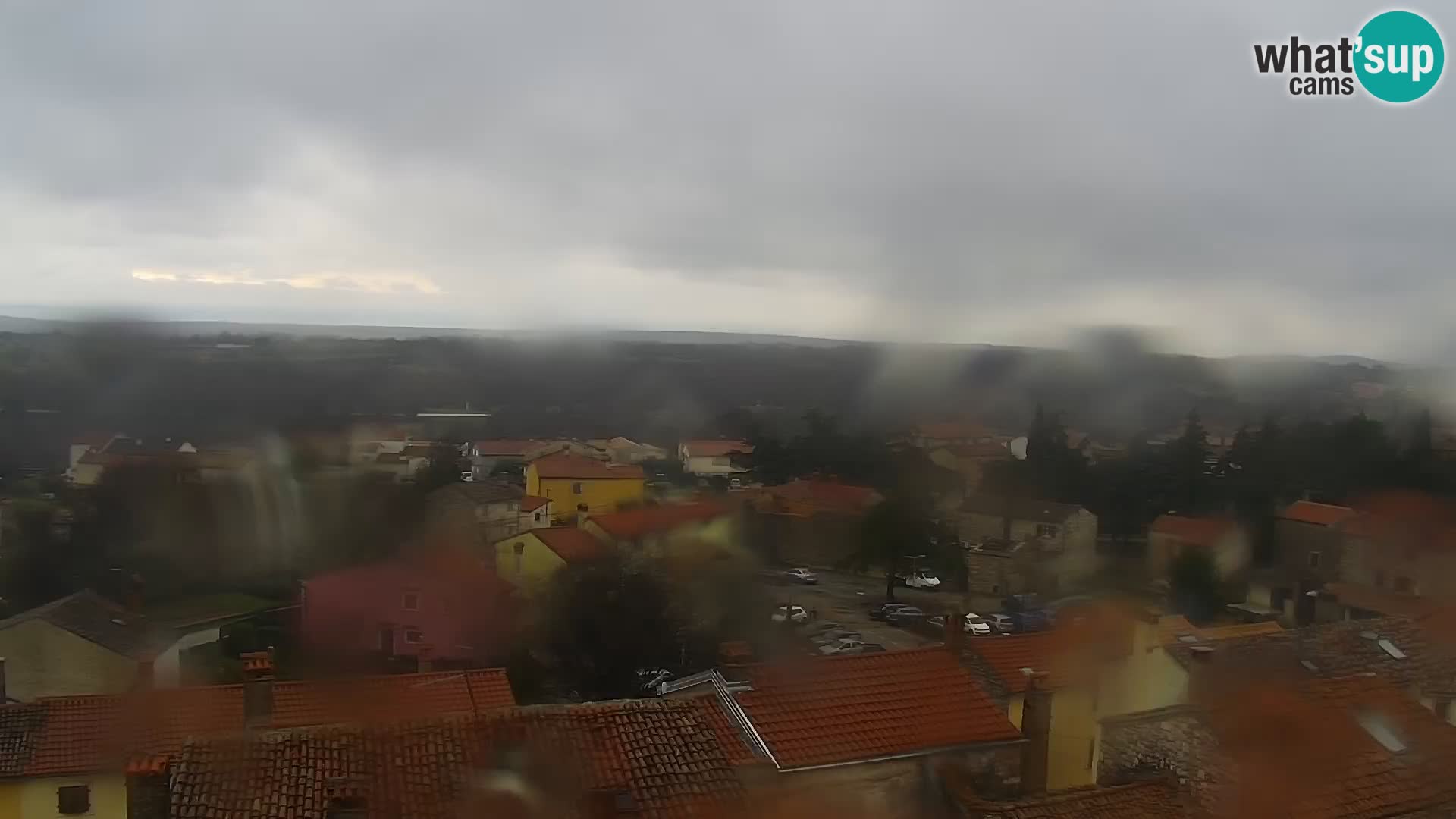 Bale – Vue du palais Soardo-Bembo