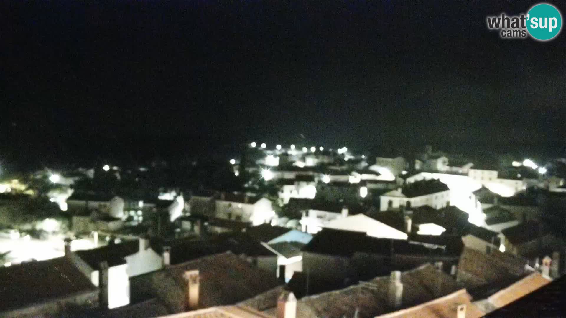 Bale – Vista desde palacio Soardo-Bembo