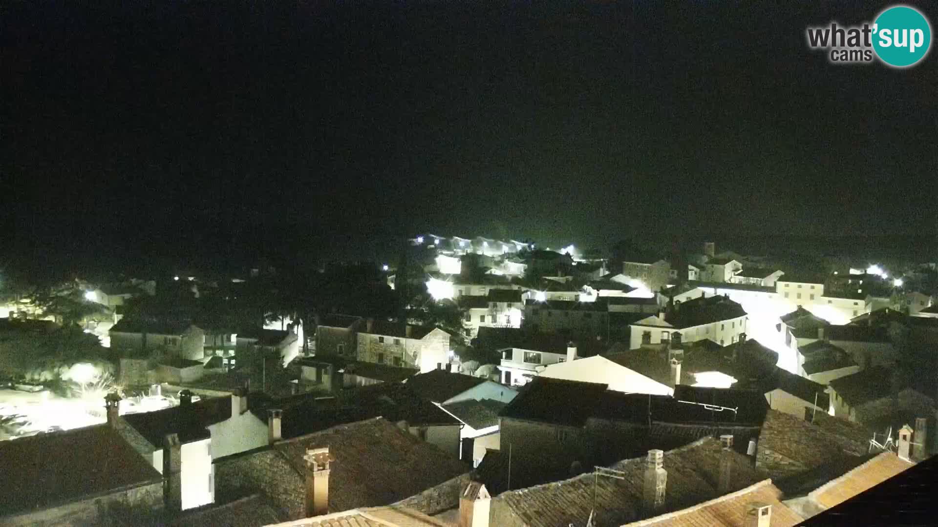 Bale – pogled sa palace Soardo-Bembo