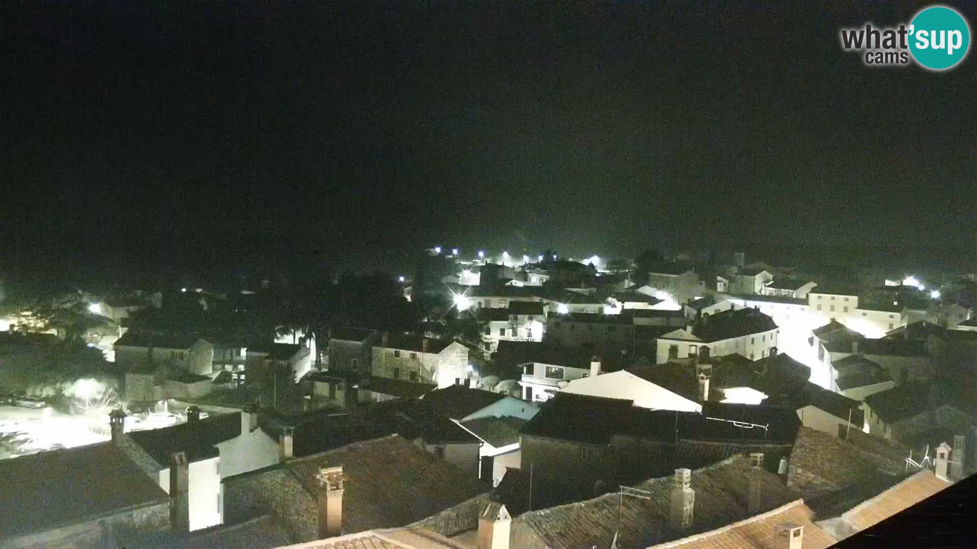 Bale – Vista desde palacio Soardo-Bembo