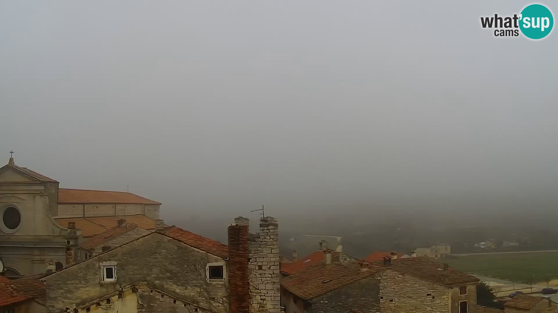 Bale – pogled sa palace Soardo-Bembo