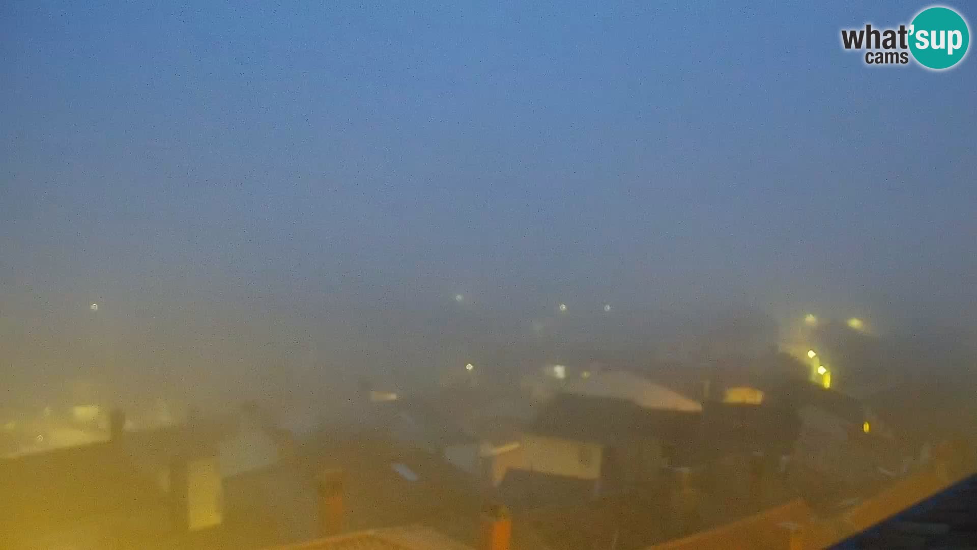 Bale – pogled s palace Soardo-Bembo