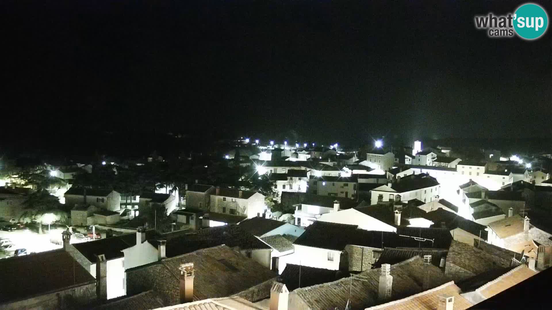 Bale – Vue du palais Soardo-Bembo