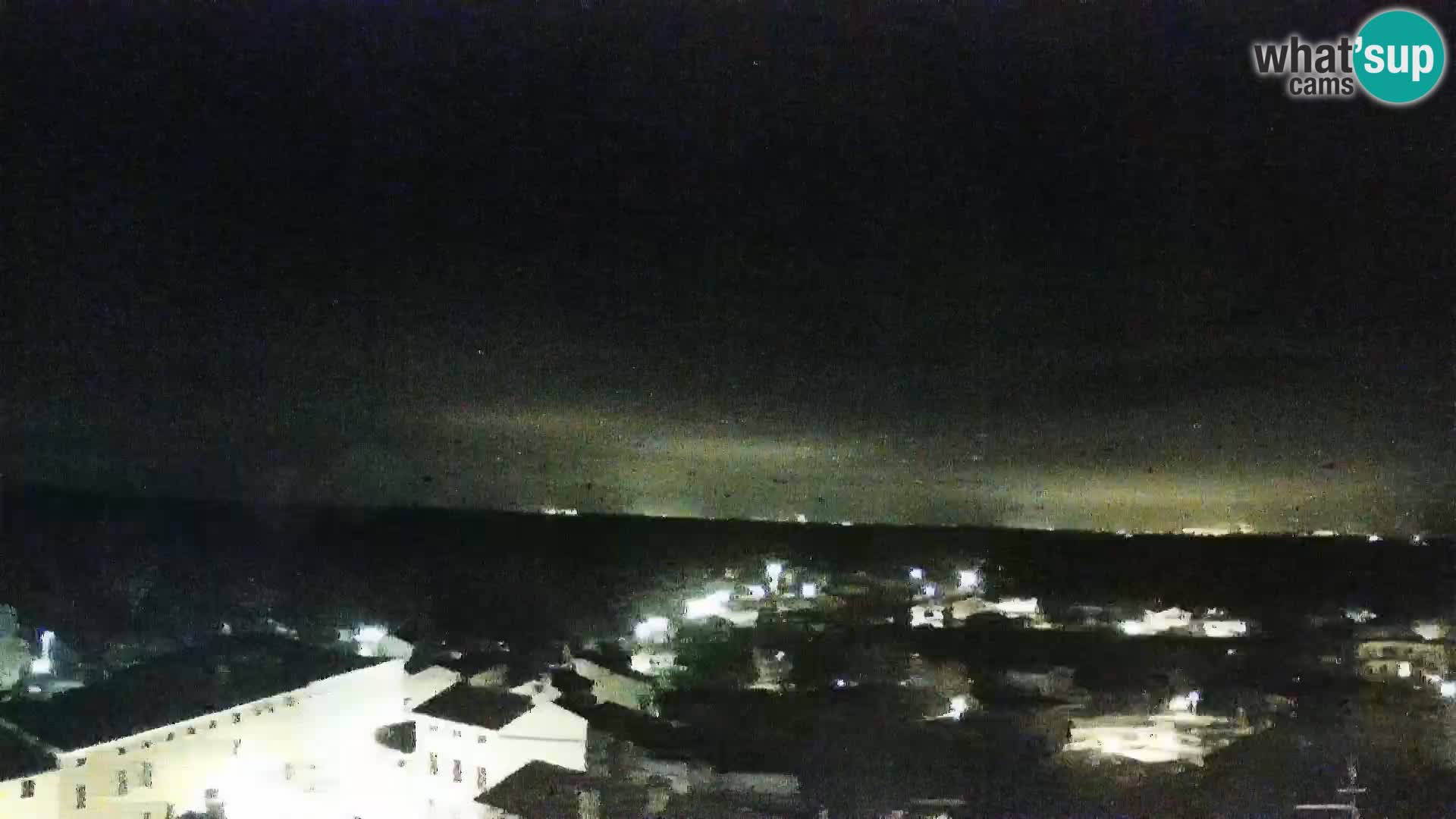 Bale – Blick vom Palast Soardo-Bembo