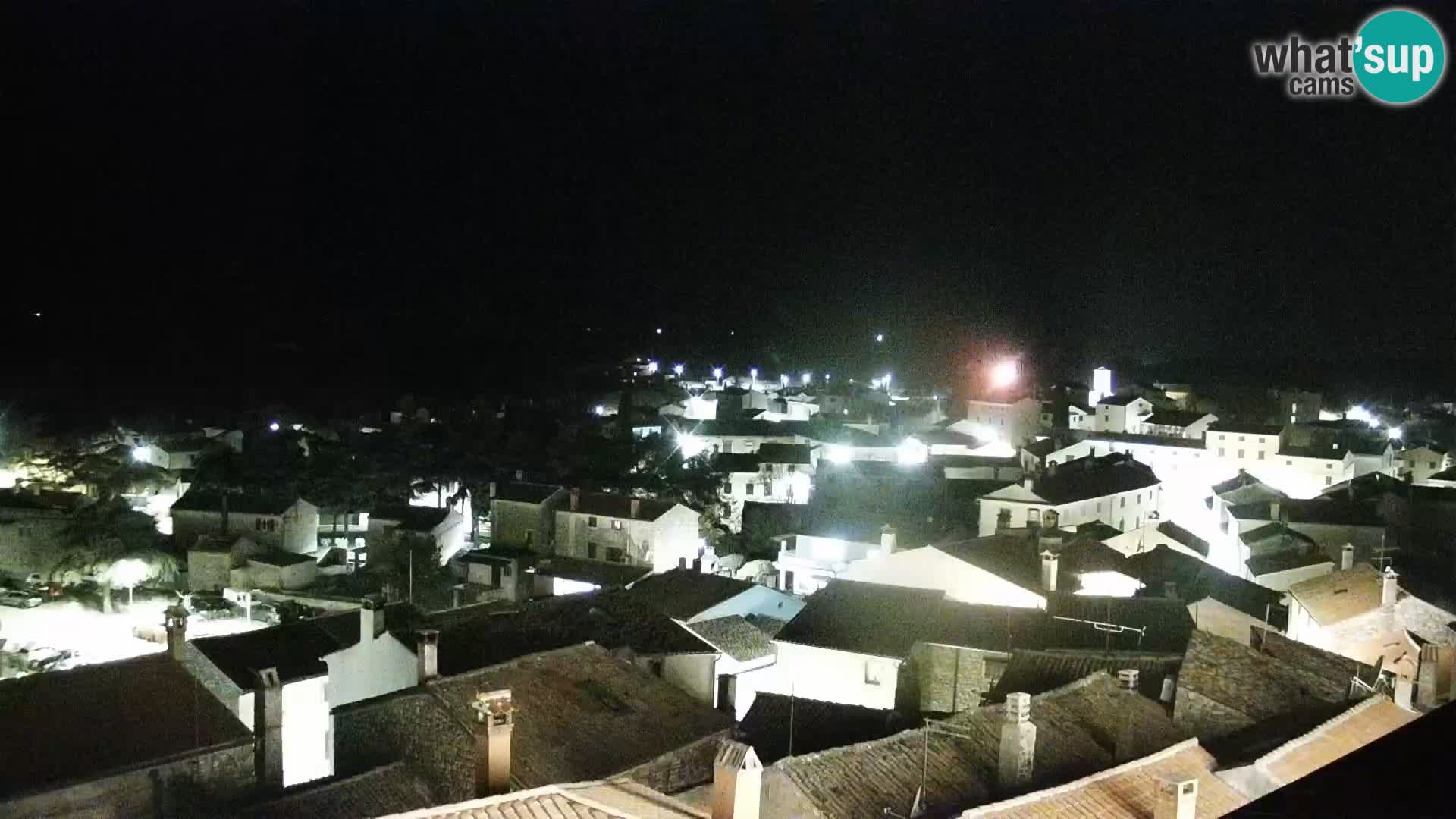 Bale – Vista desde palacio Soardo-Bembo