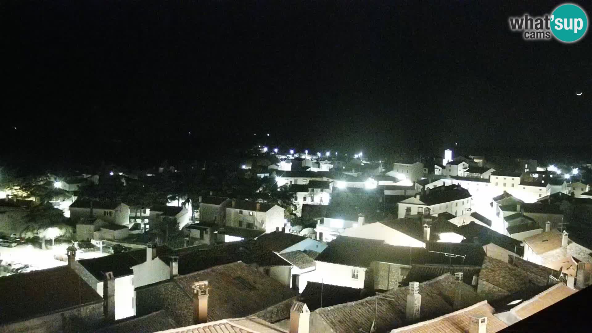 Valle – panorama dal palazzo Soardo-Bembo