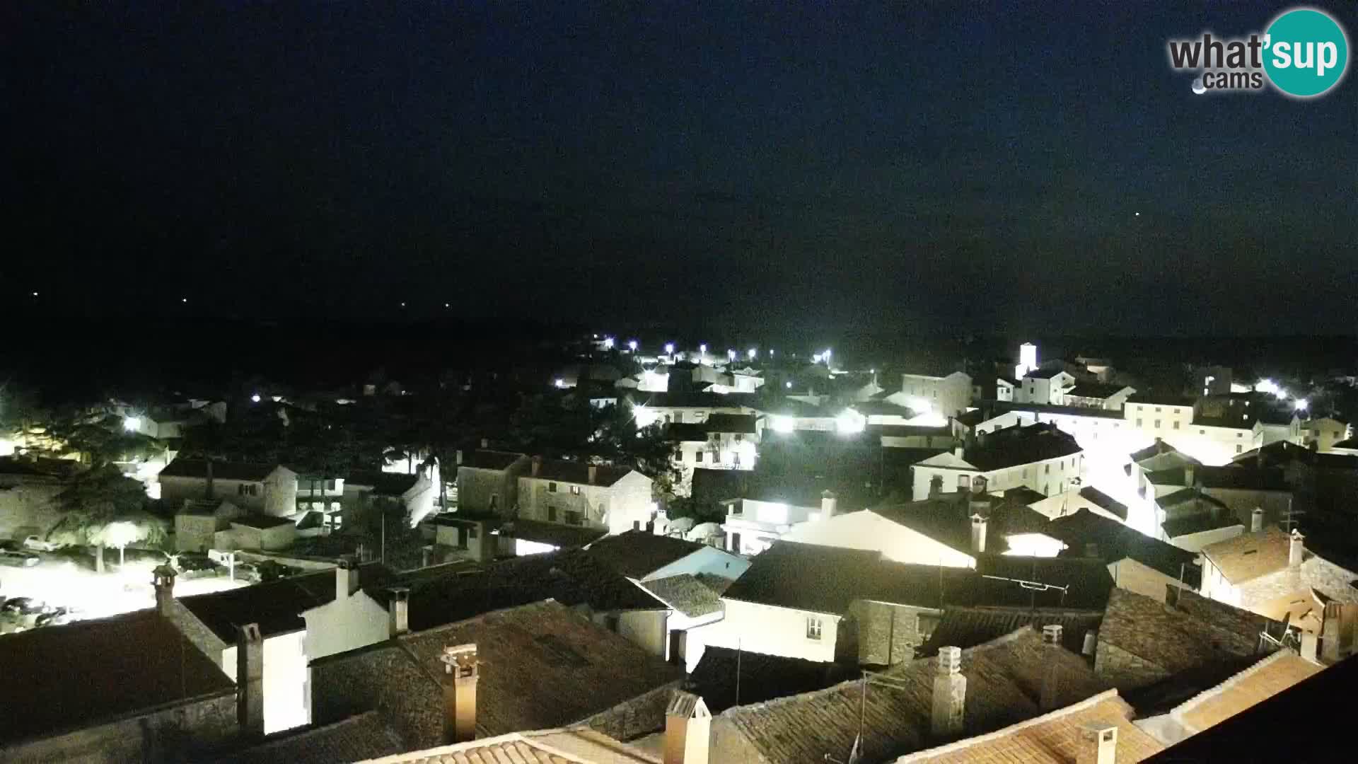 Bale – pogled sa palace Soardo-Bembo