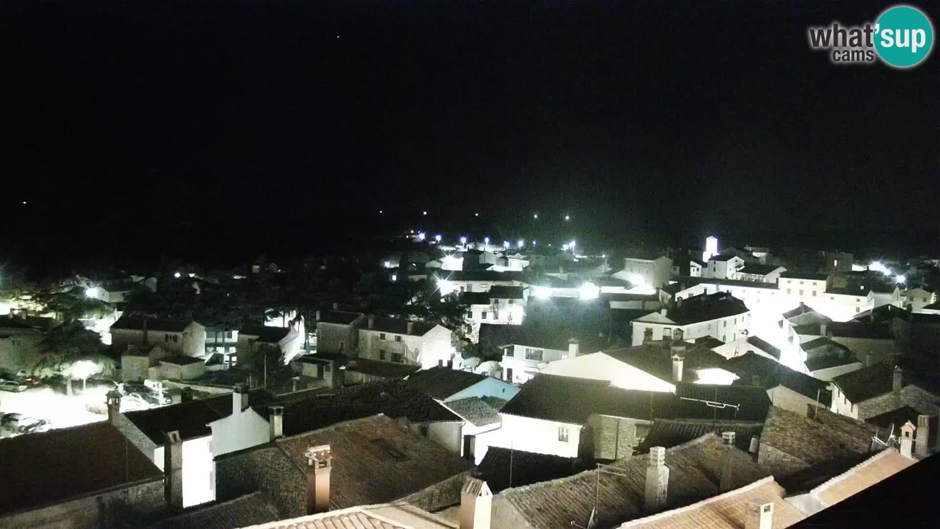 Bale – Vista desde palacio Soardo-Bembo