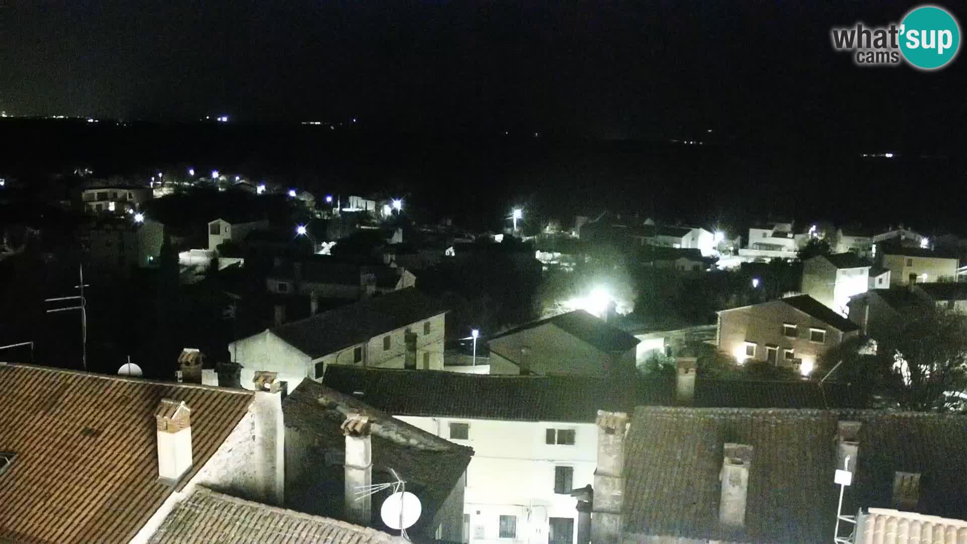 Bale – Vue du palais Soardo-Bembo