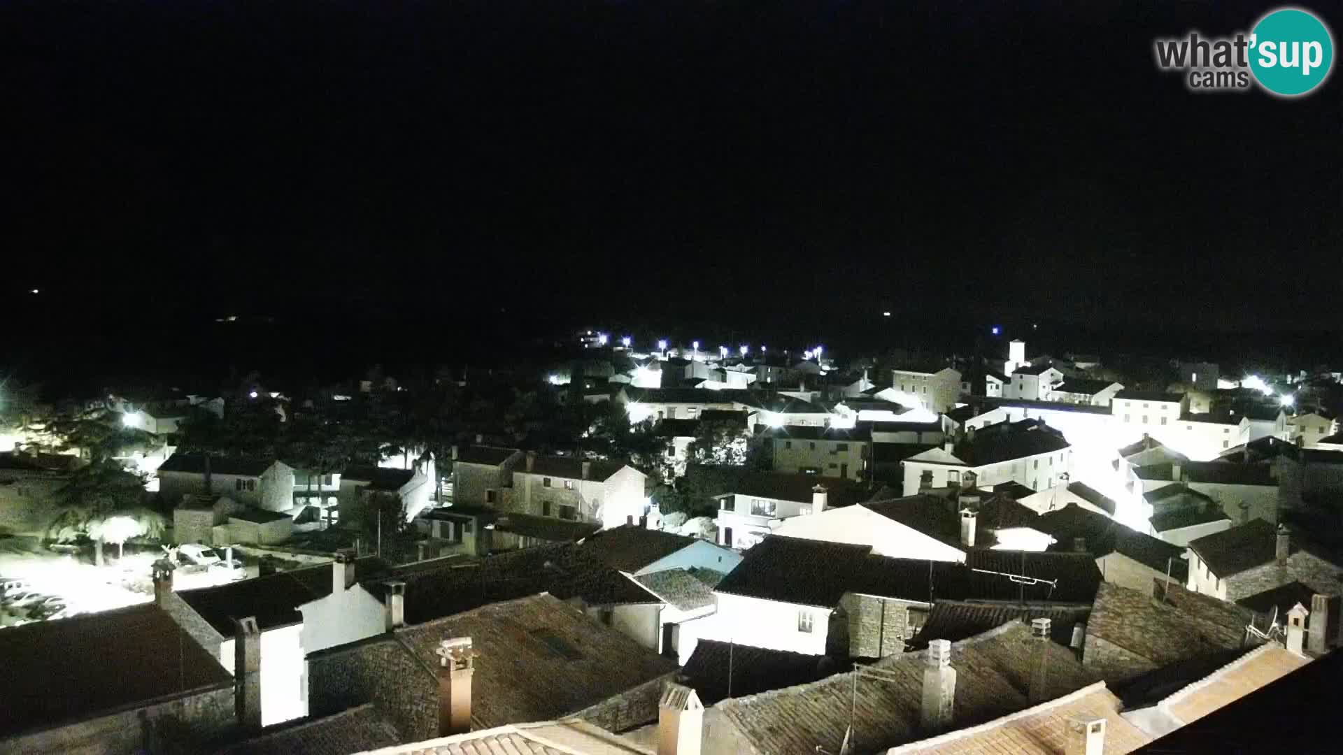 Bale – Vista desde palacio Soardo-Bembo