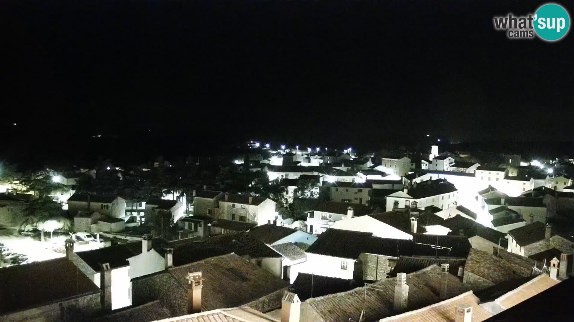 Bale – pogled sa palace Soardo-Bembo